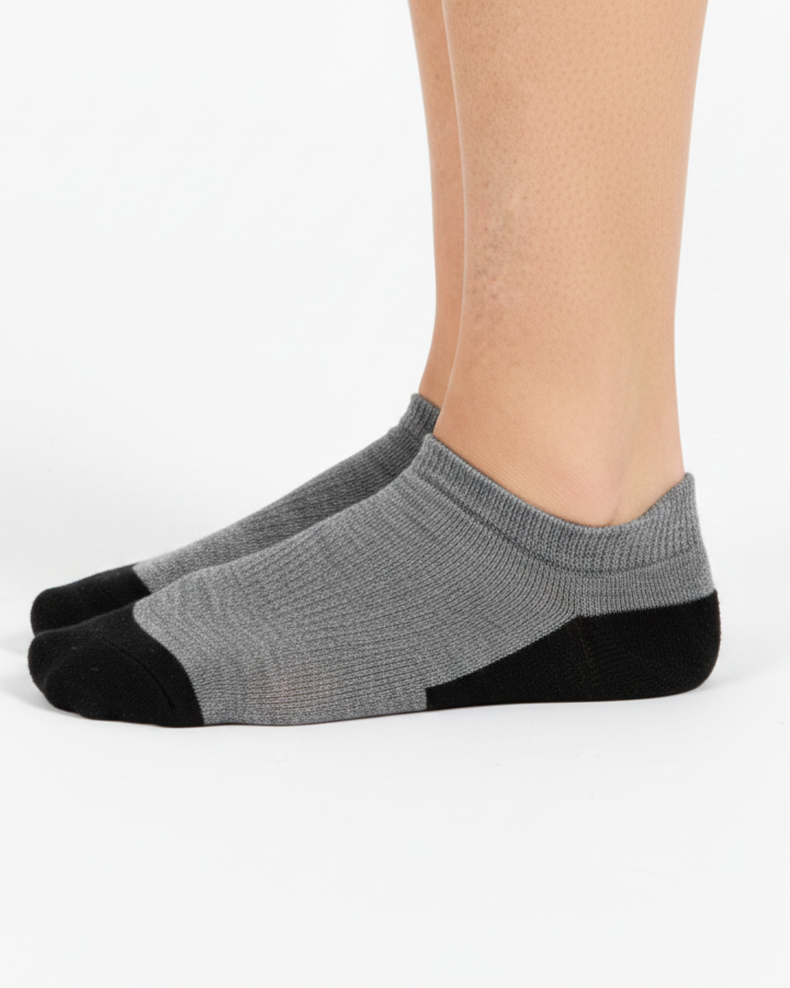 No Show Sock