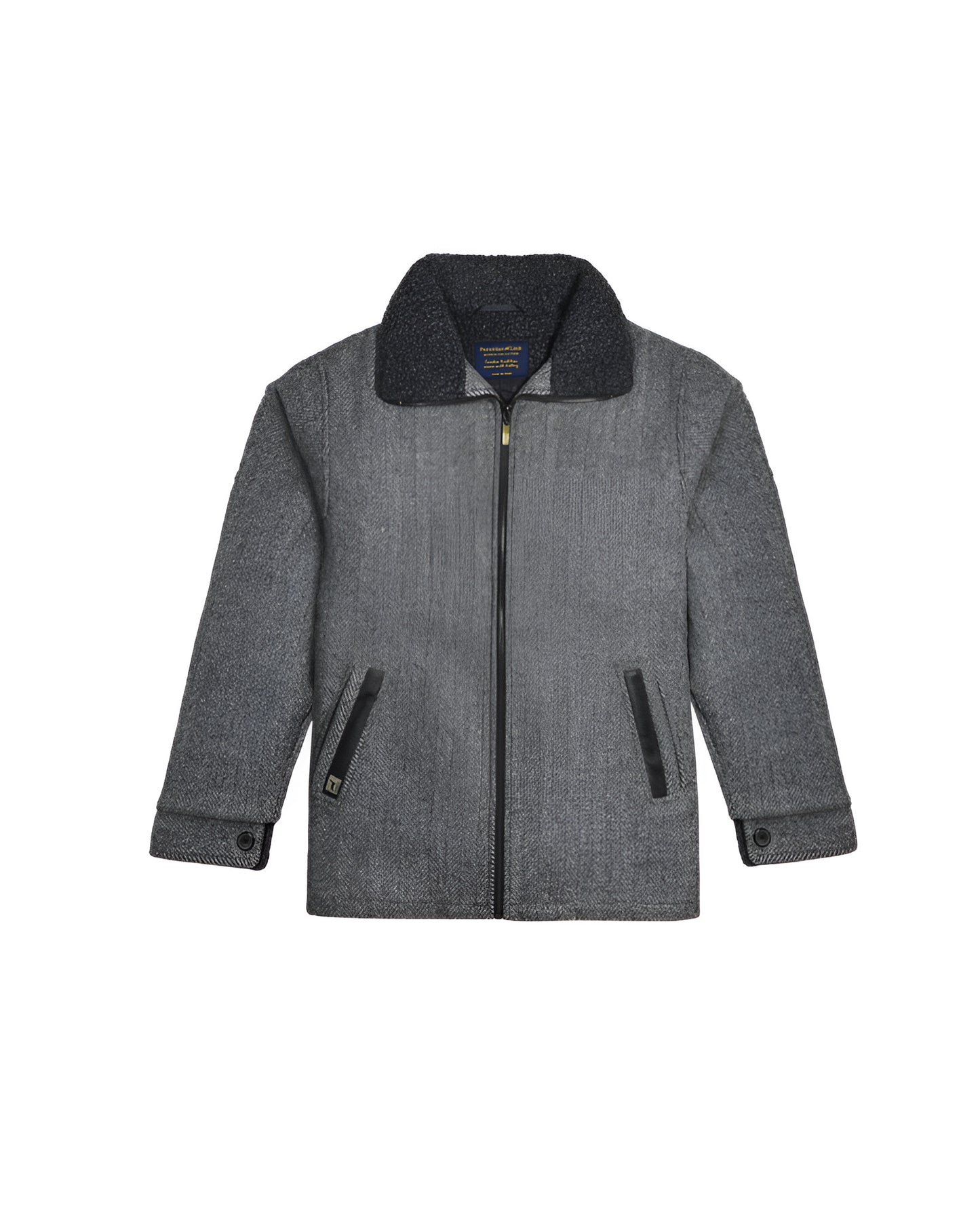 Acadia Coat