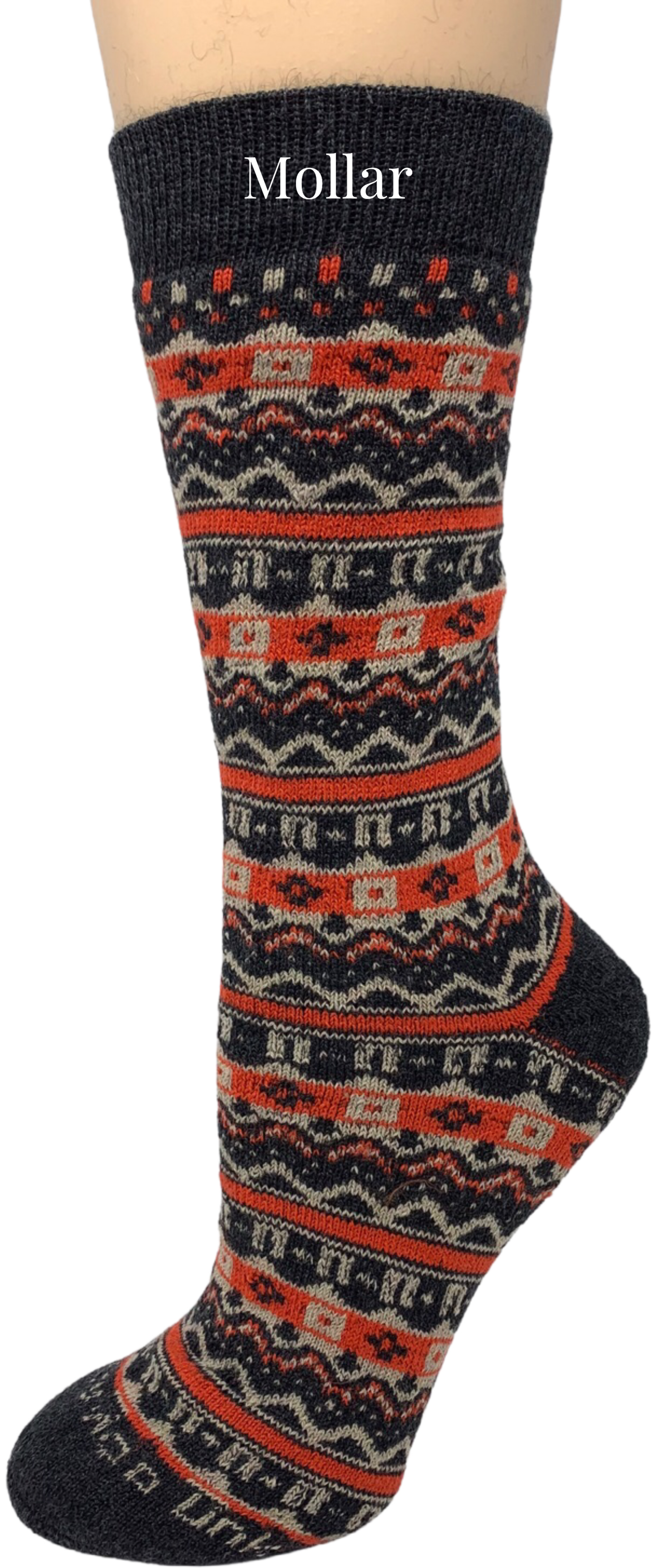 Pisco Socks