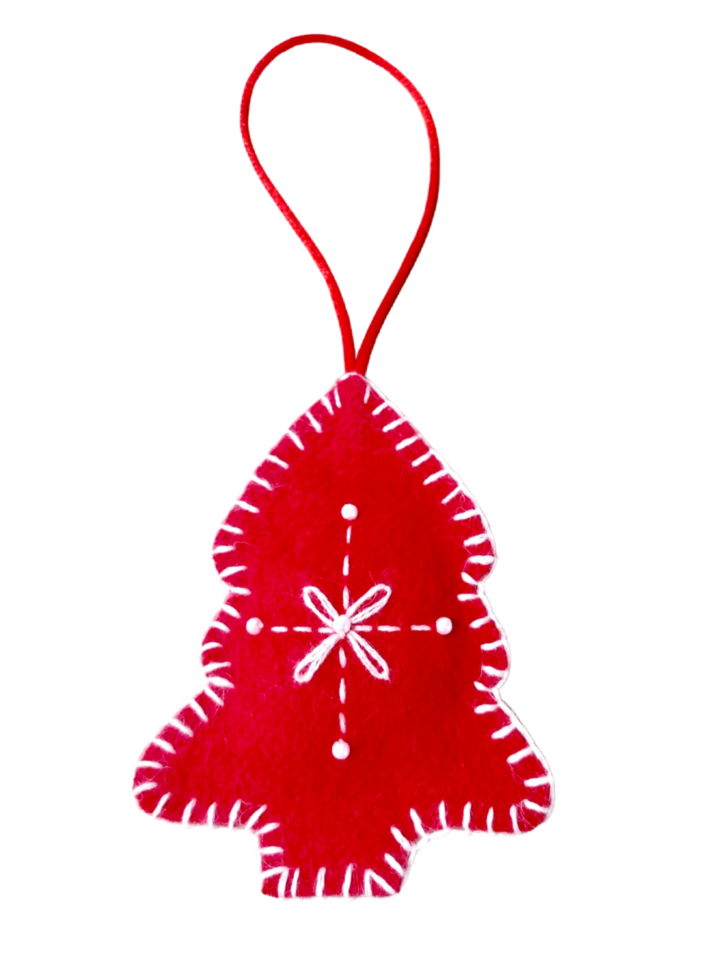 Handmade Ornament