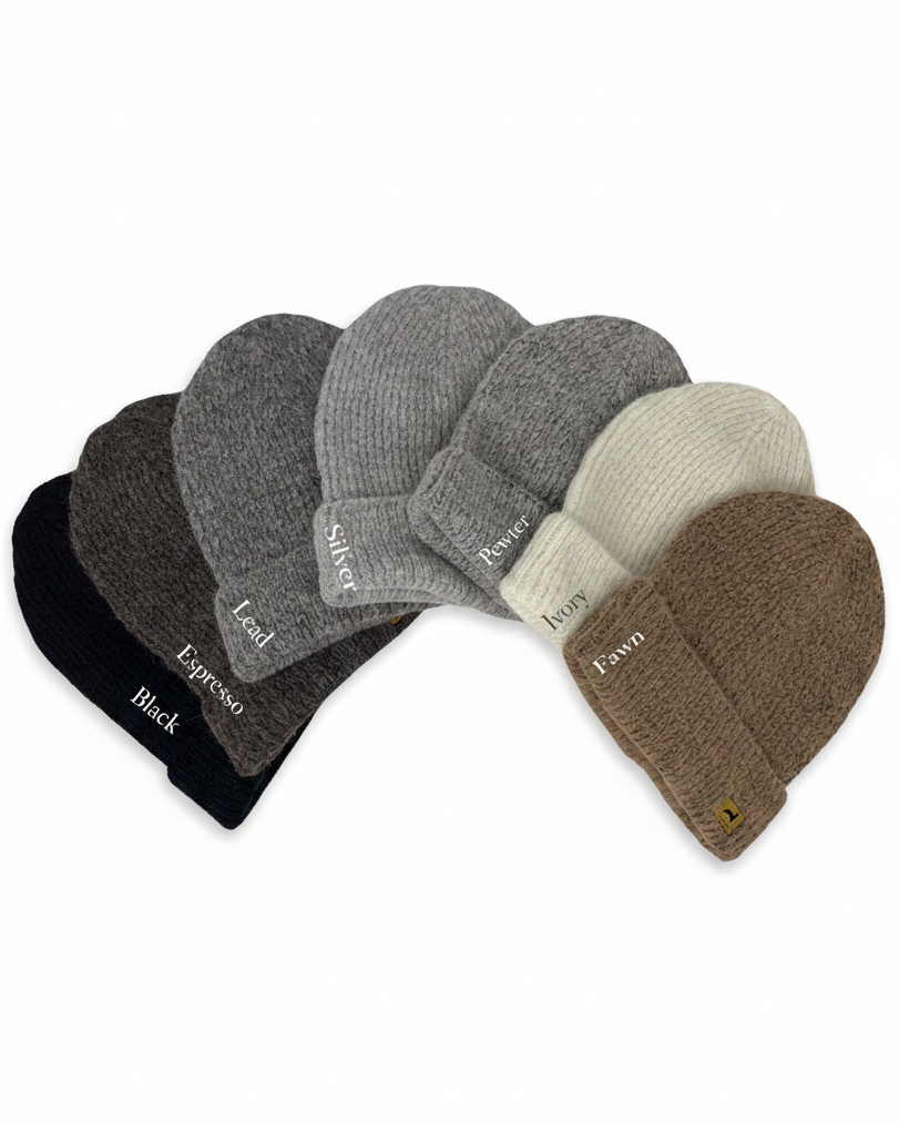 Ecoblend Hat