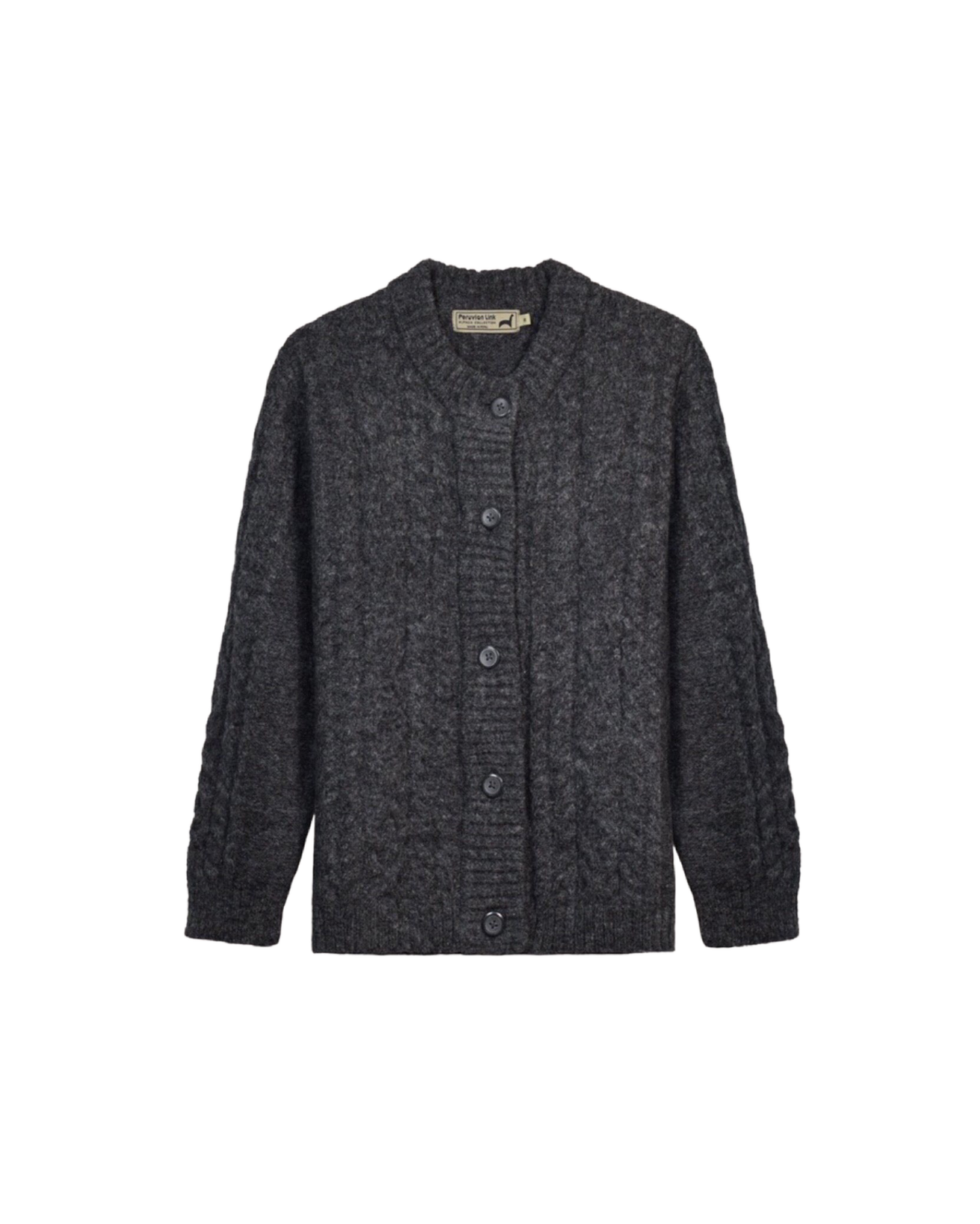 Saxon Cardigan