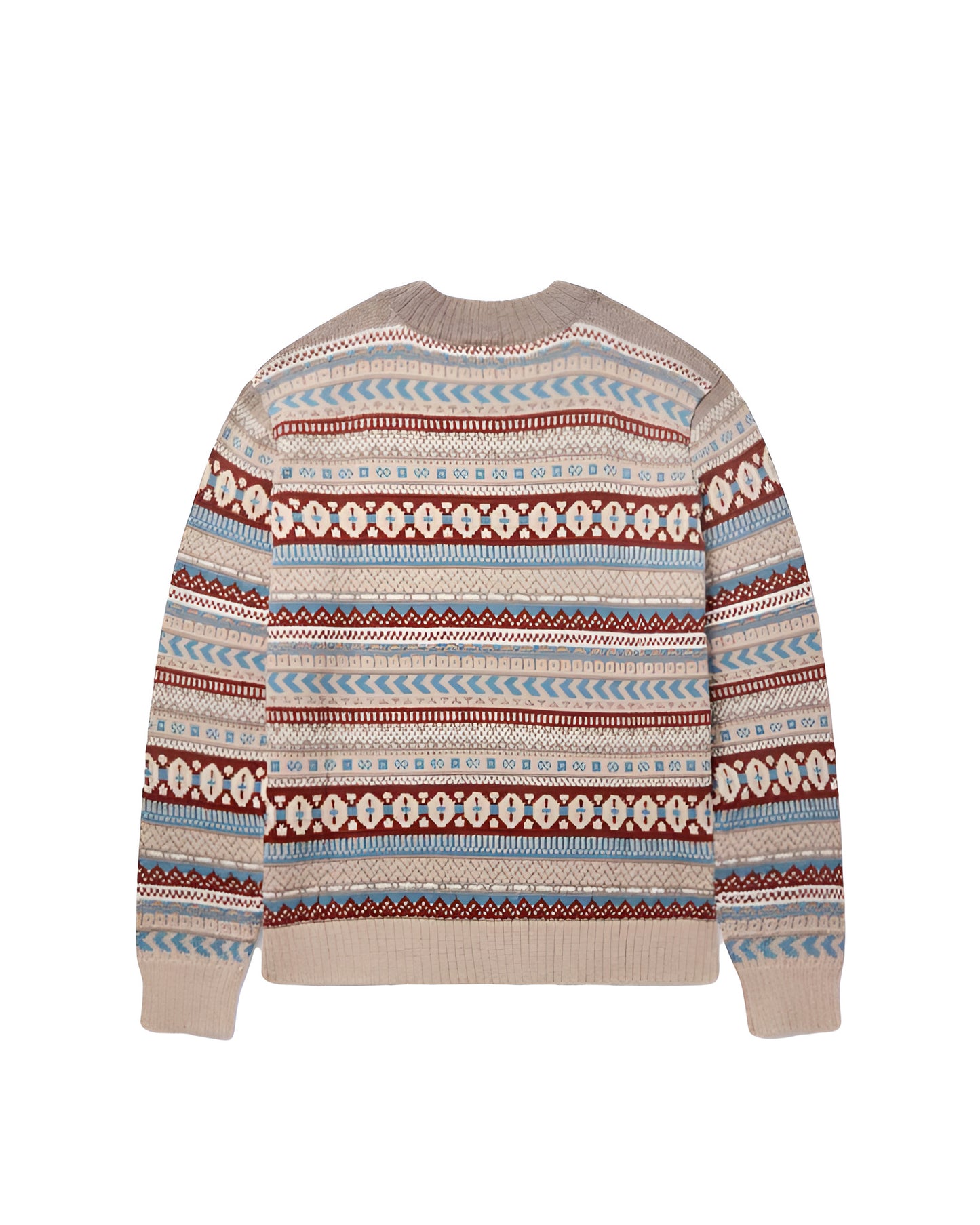 Scandinavian Crewneck