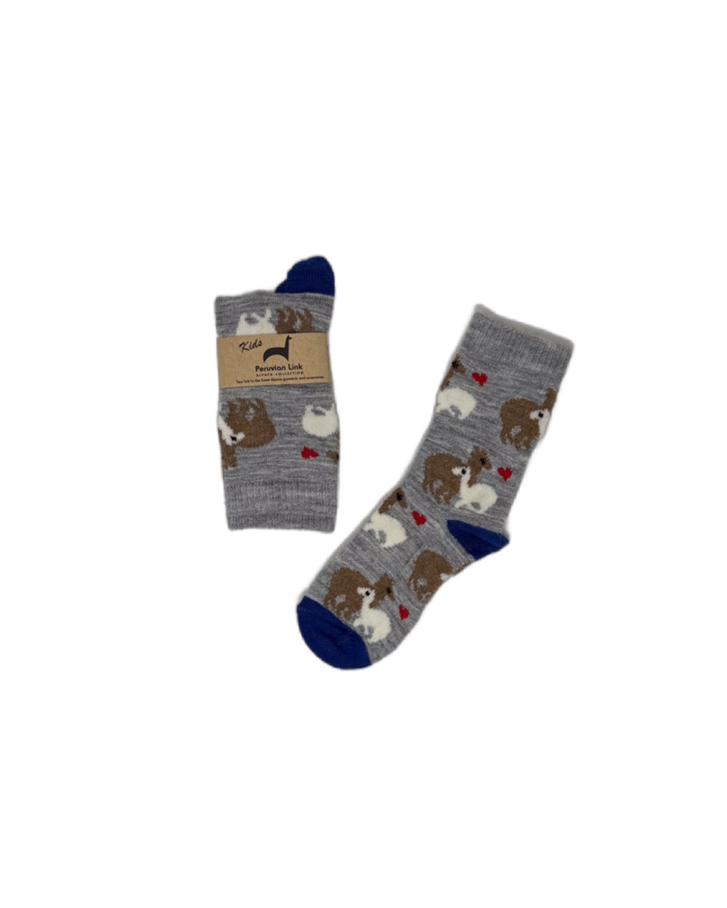 Mama + Cria Socks