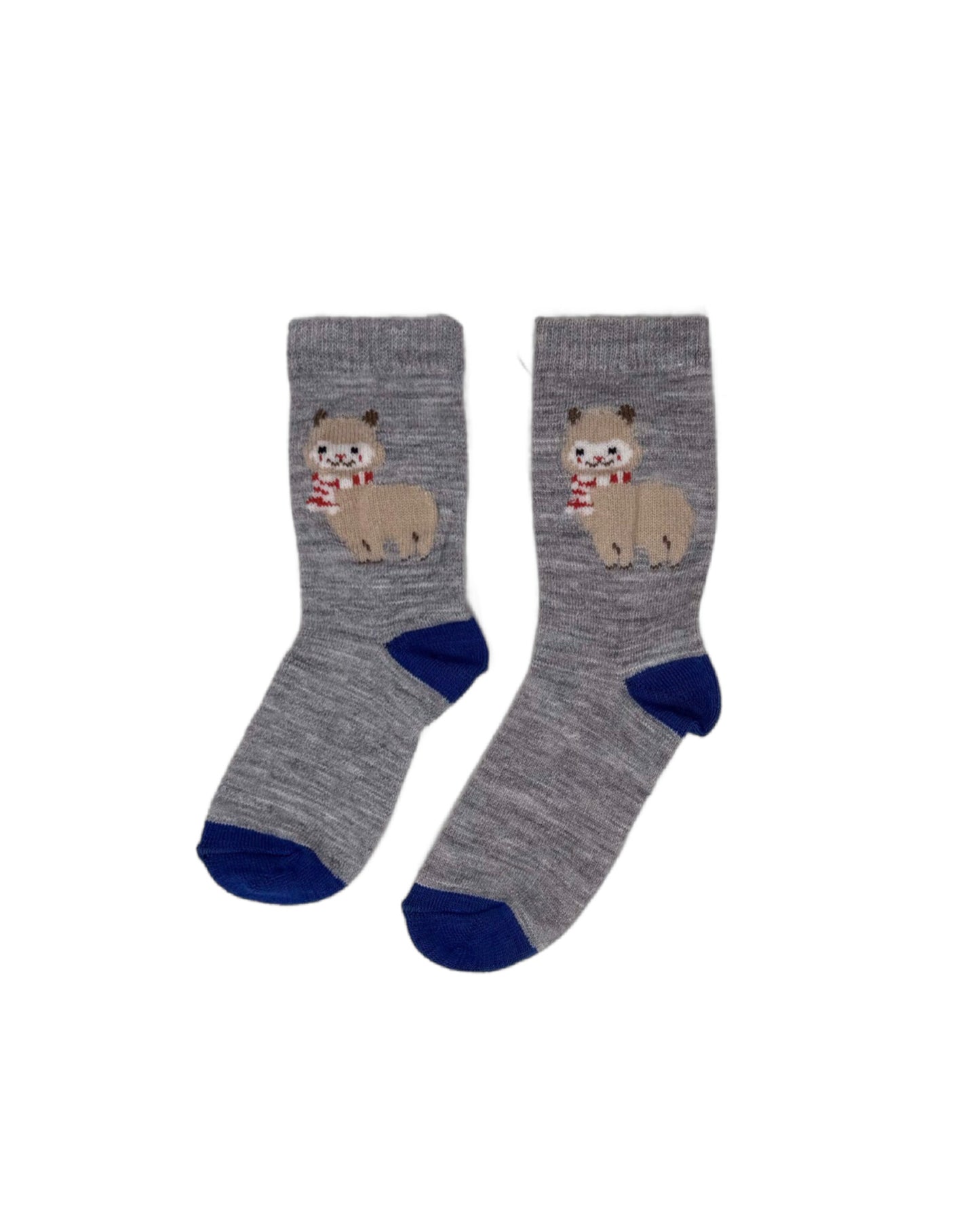 Alpaquita Cutie Socks