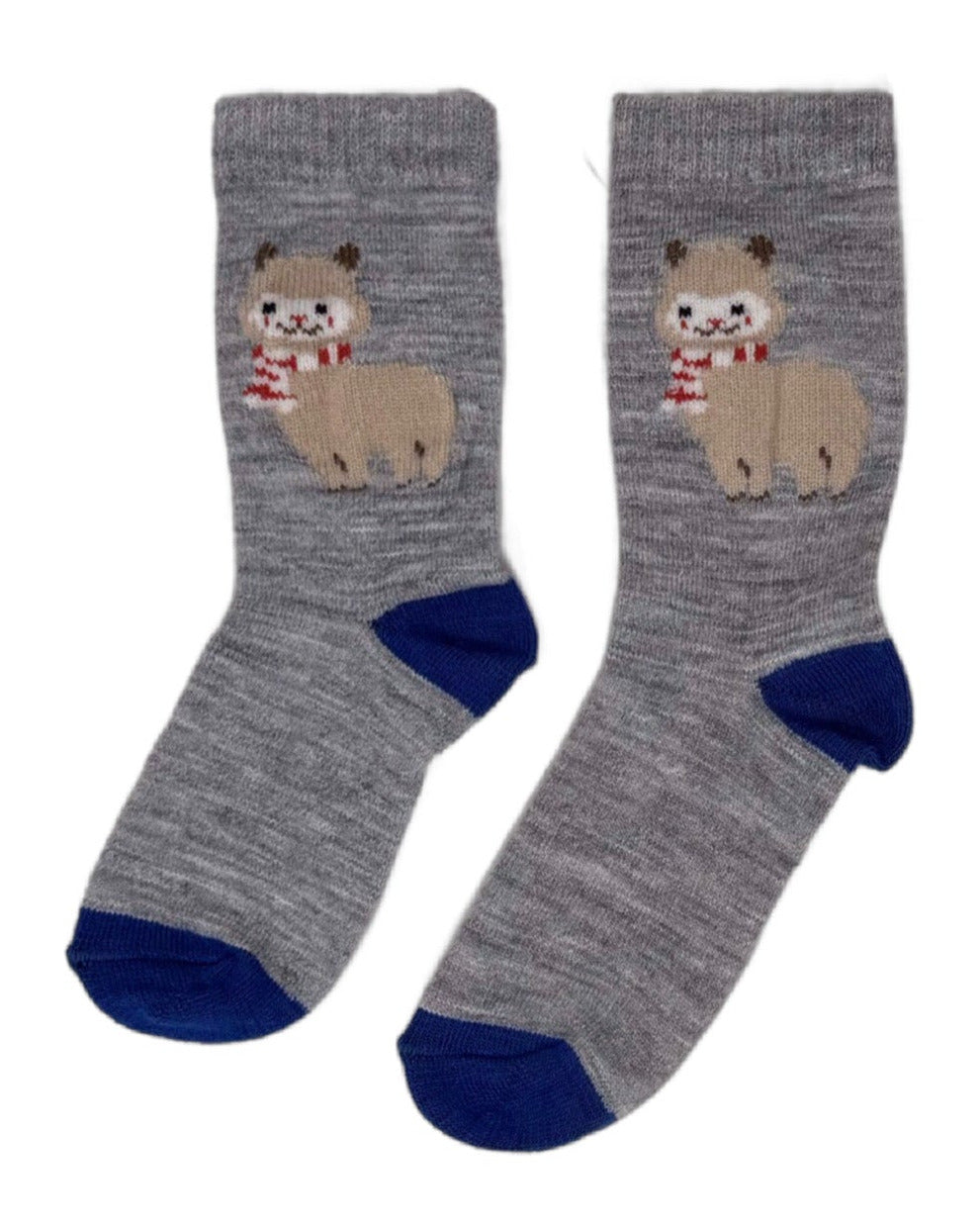Alpaquita Cutie Socks