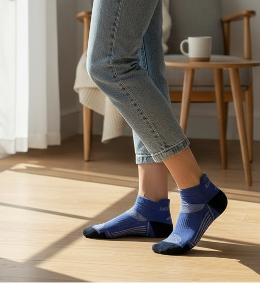 Activewear Sock