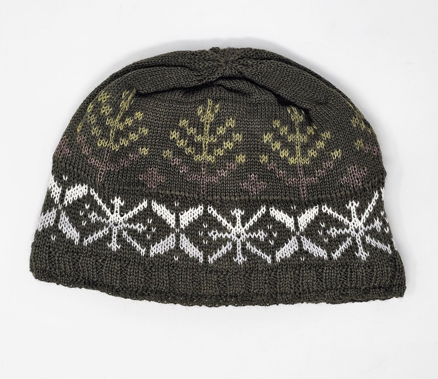 Alpine Hat