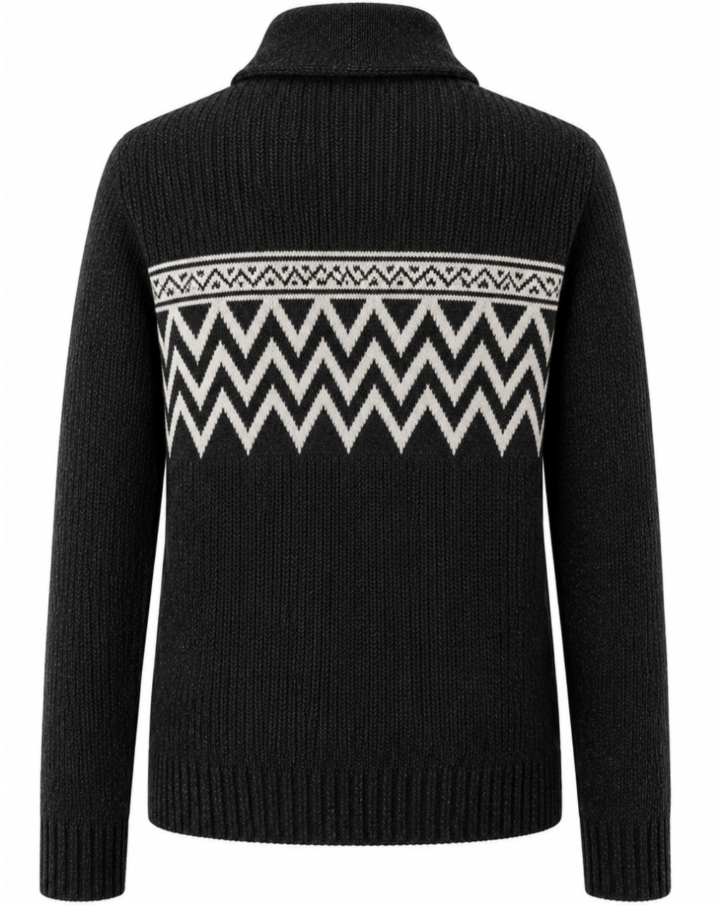 Andes Pullover