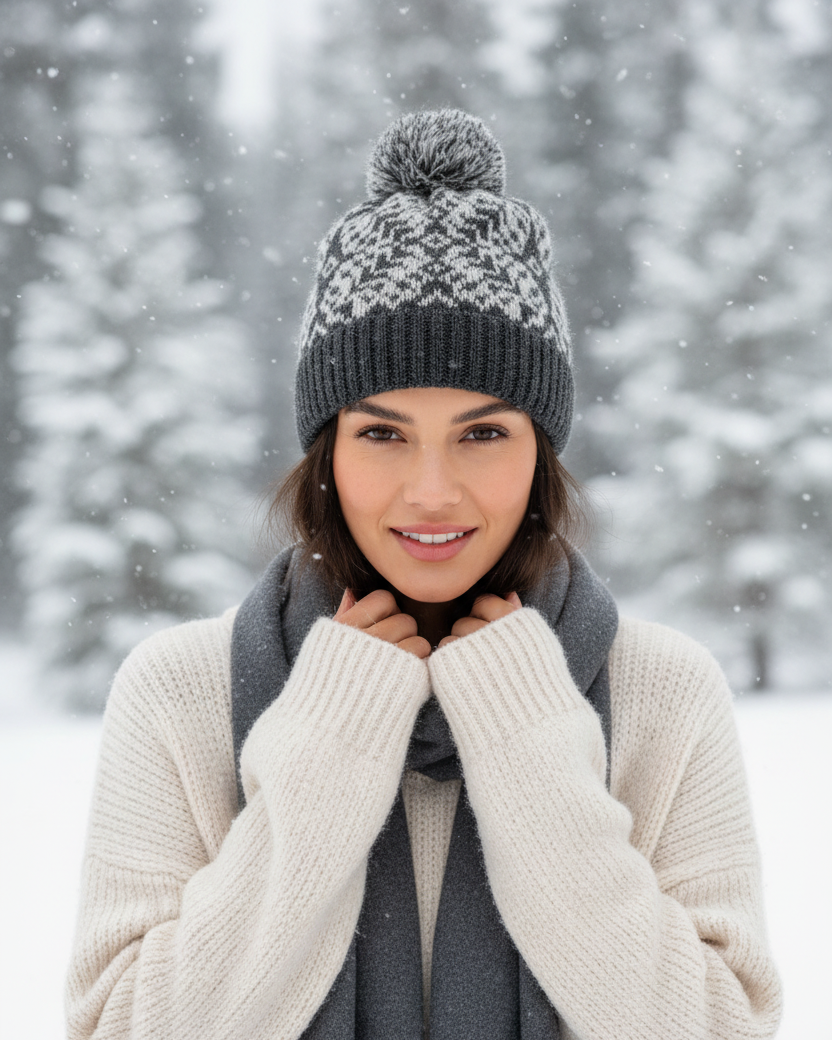 Aspen Hat