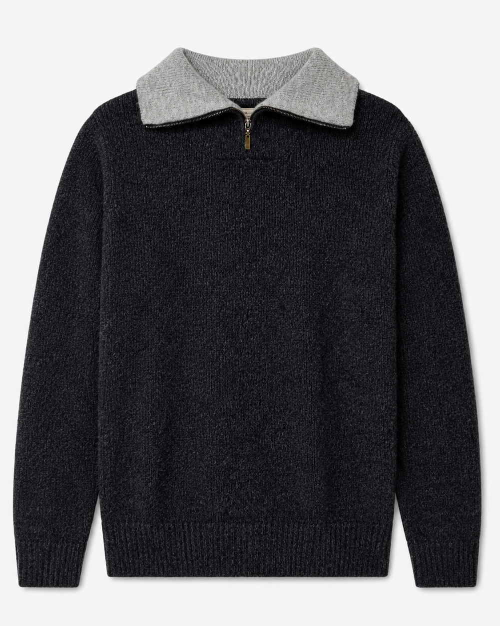 Auckland 1/4 Zip
