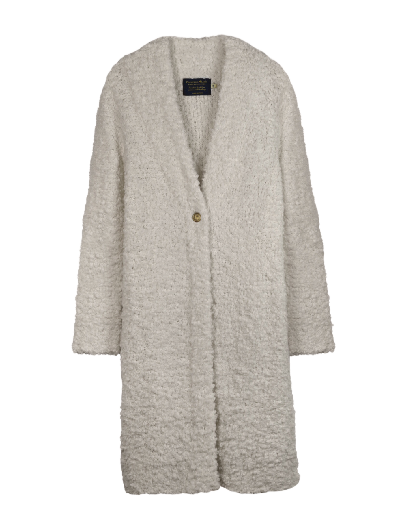 Boucle Lounger