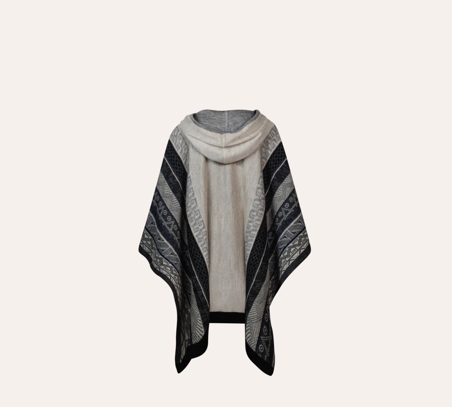 Catalonia Poncho