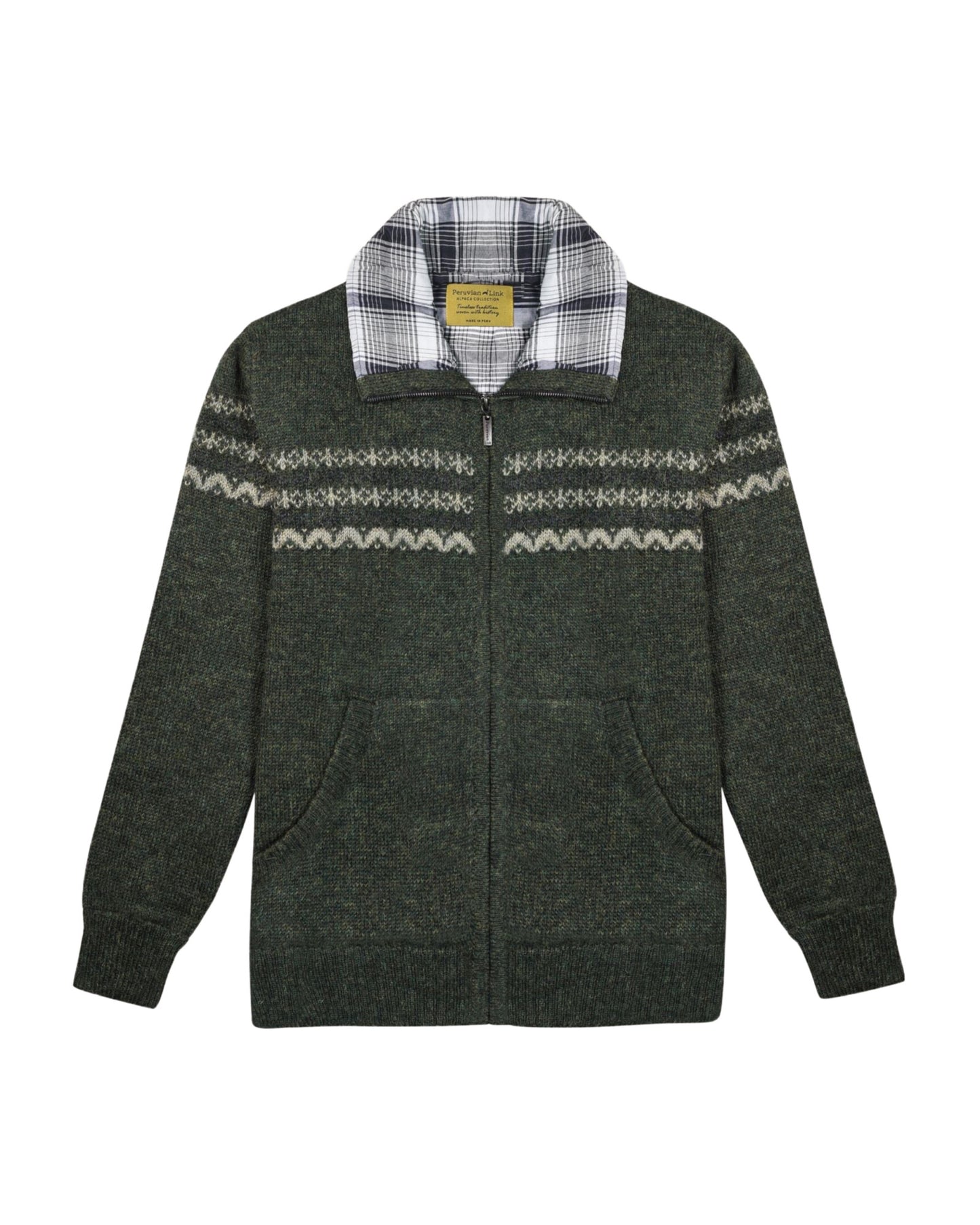 Hemingway Sweater
