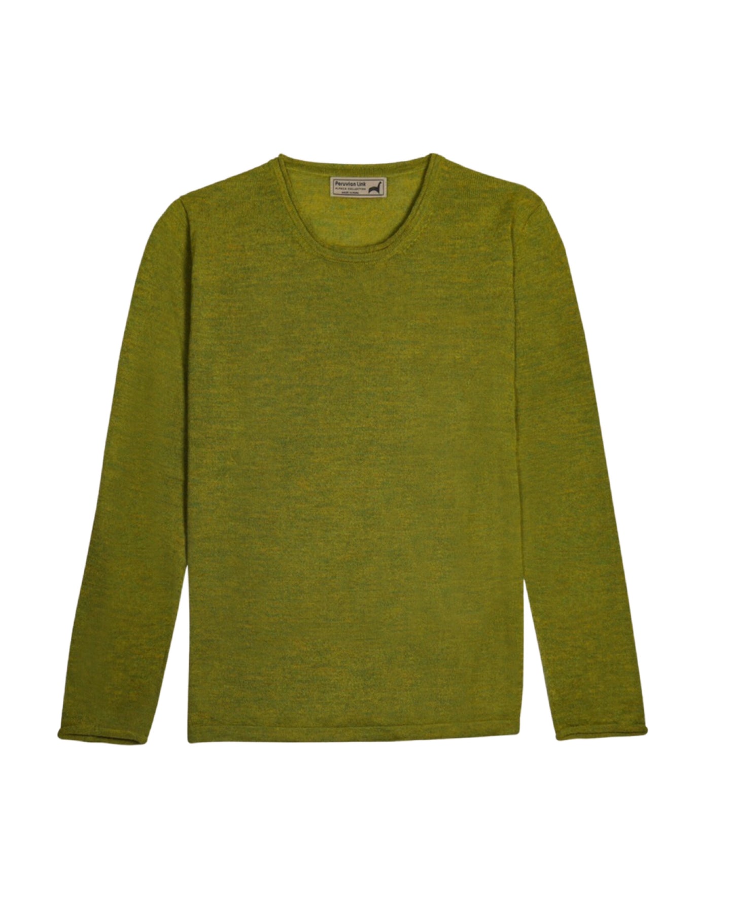 Baby Crew Jersey