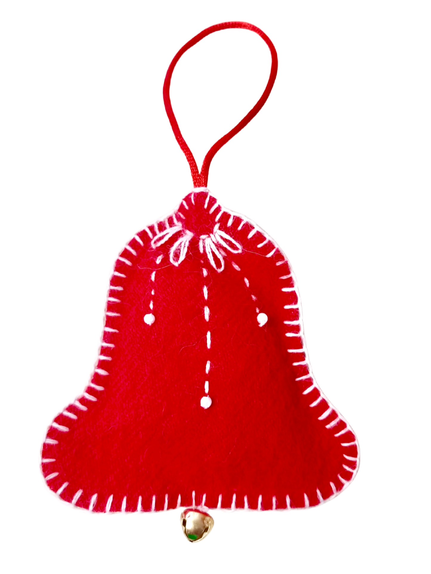 Handmade Ornament