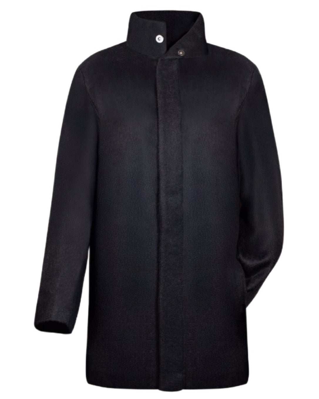 Black Label Coat