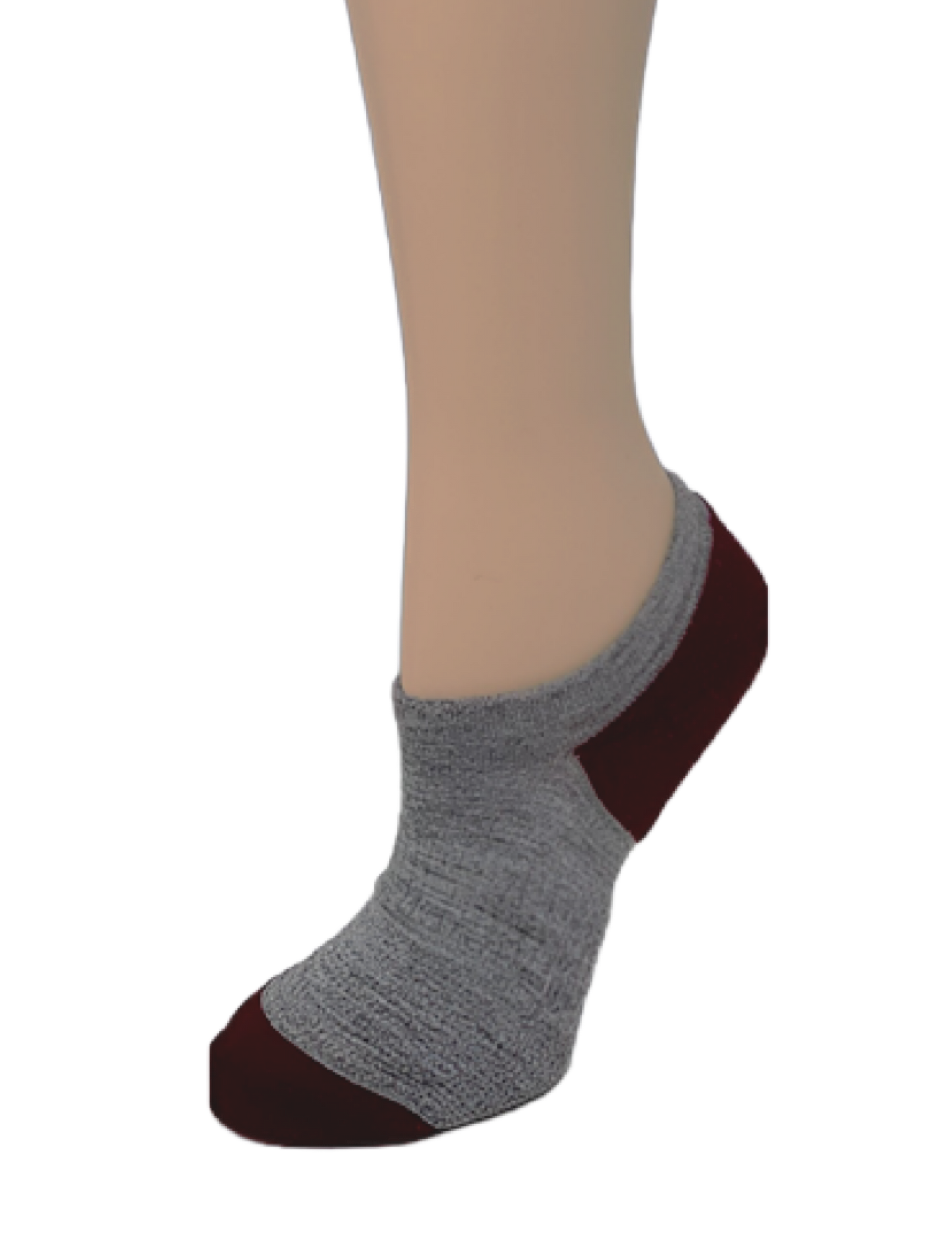 No Show Sock