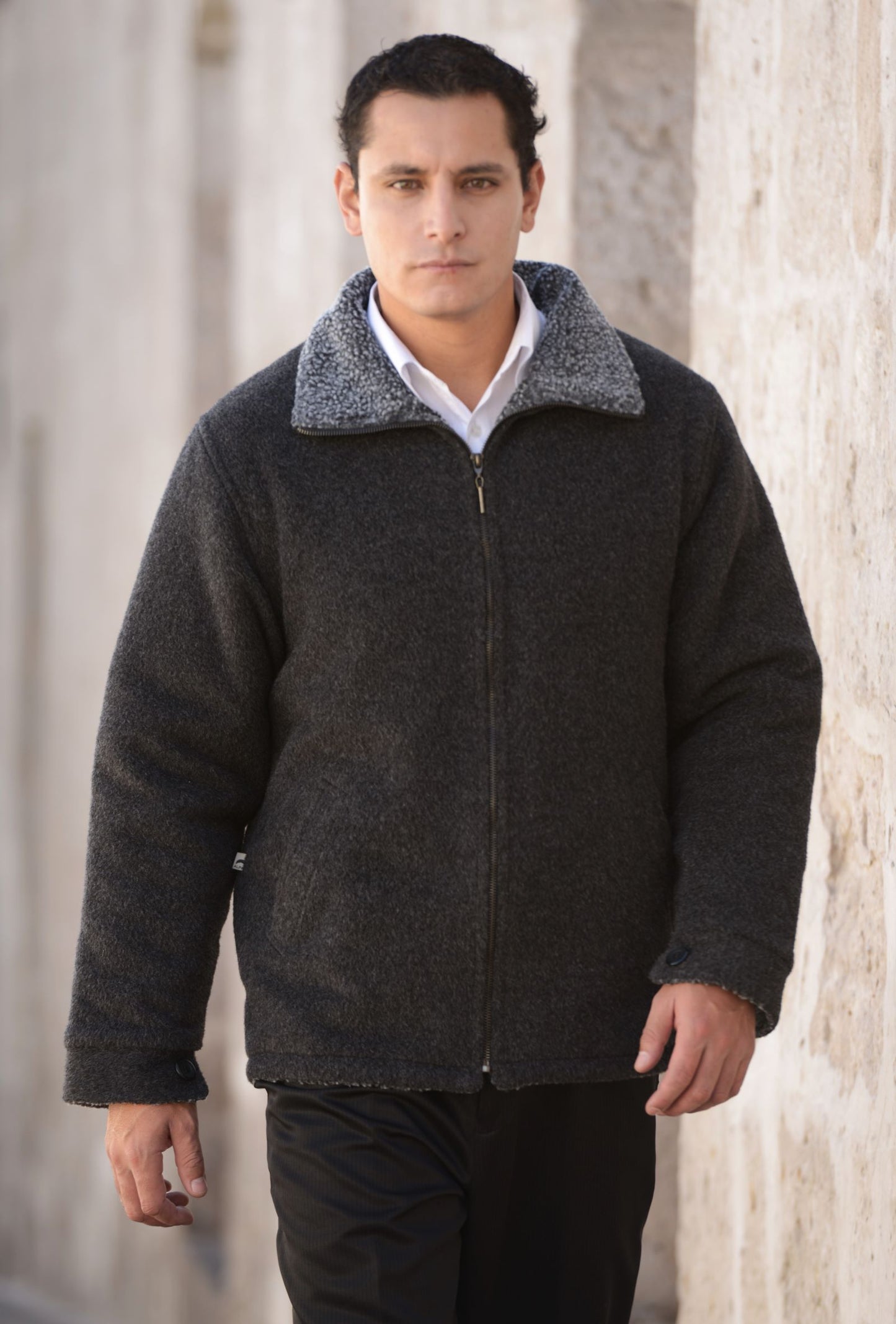 Barn Jacket
