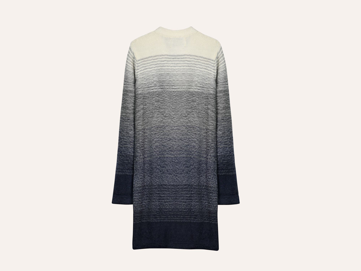 Ombre Cardigan