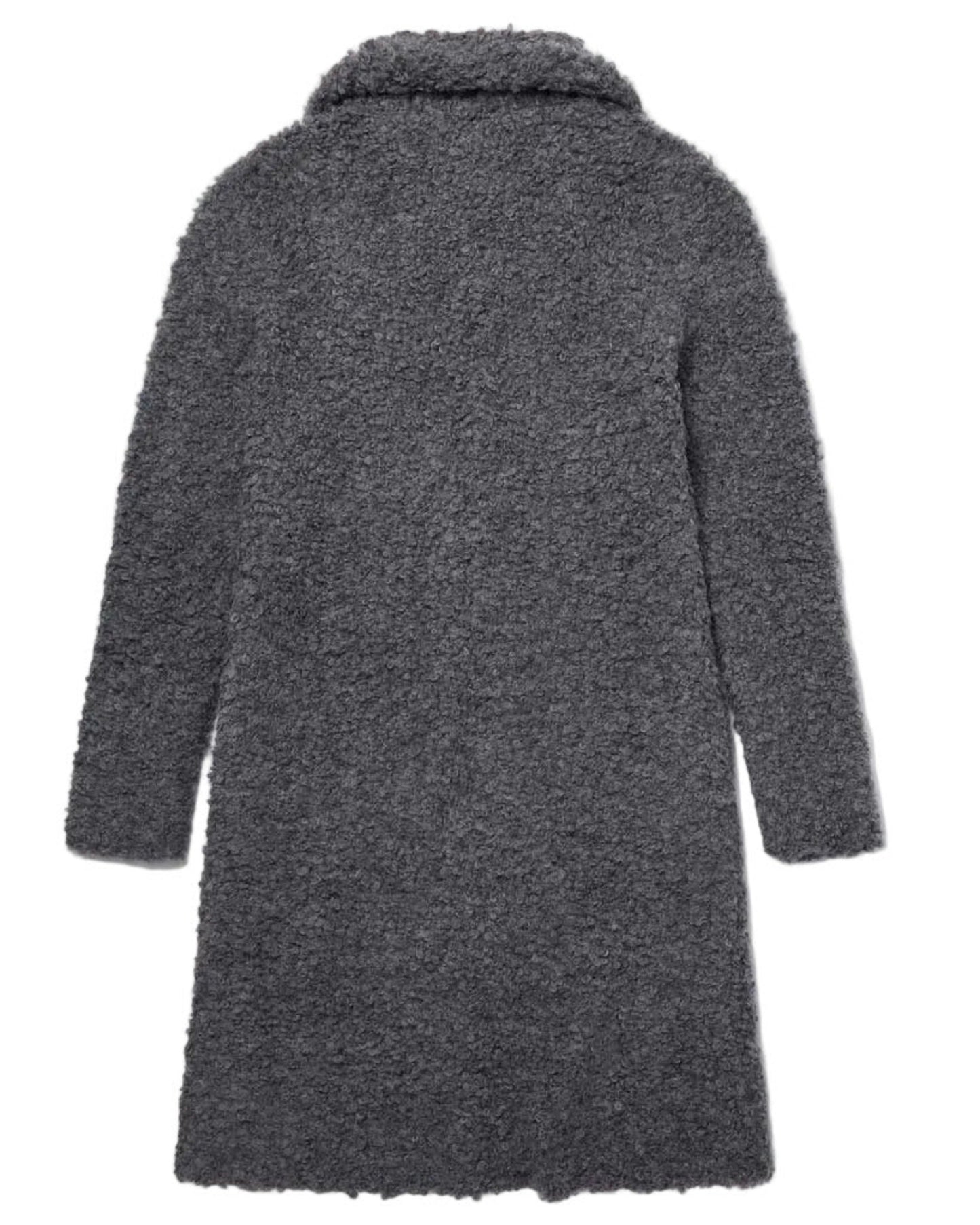 Boucle Lounger