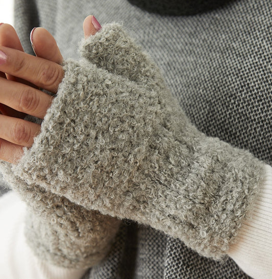 Boucle Gauntlet
