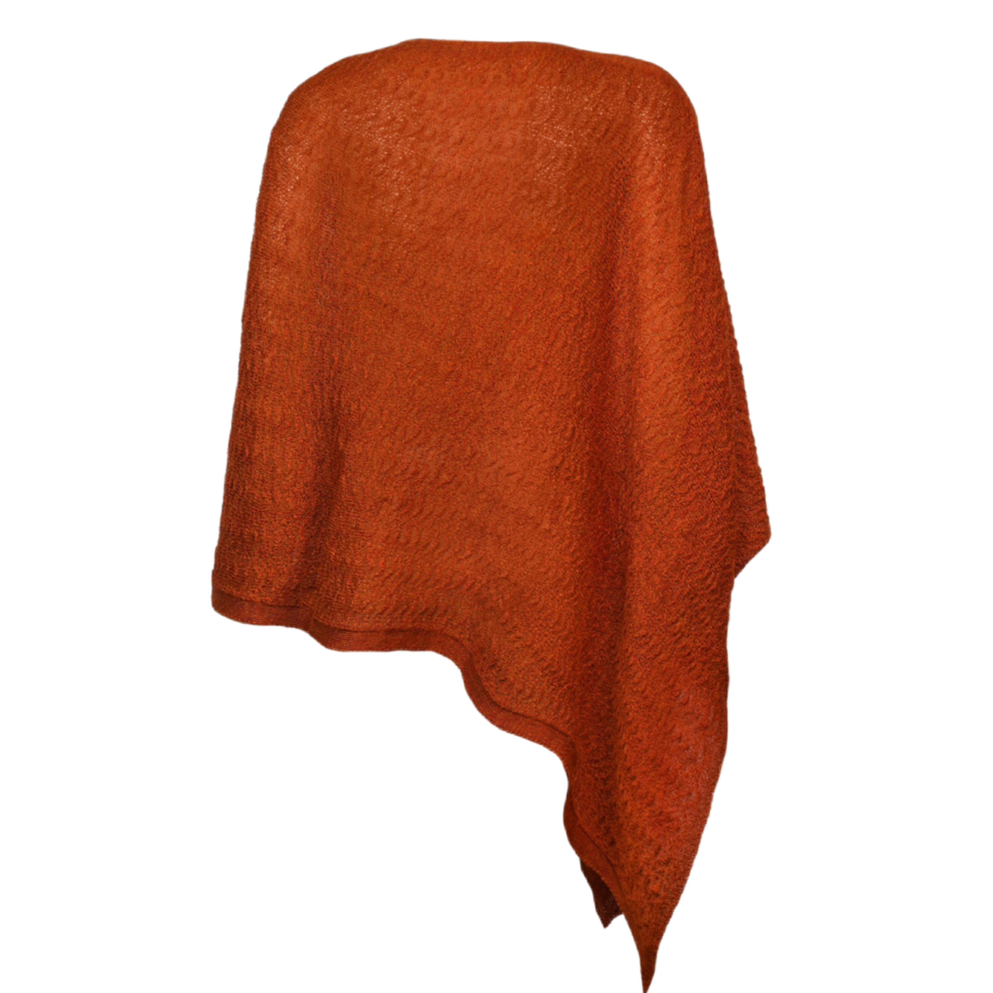 Baby Alpaca Capelet