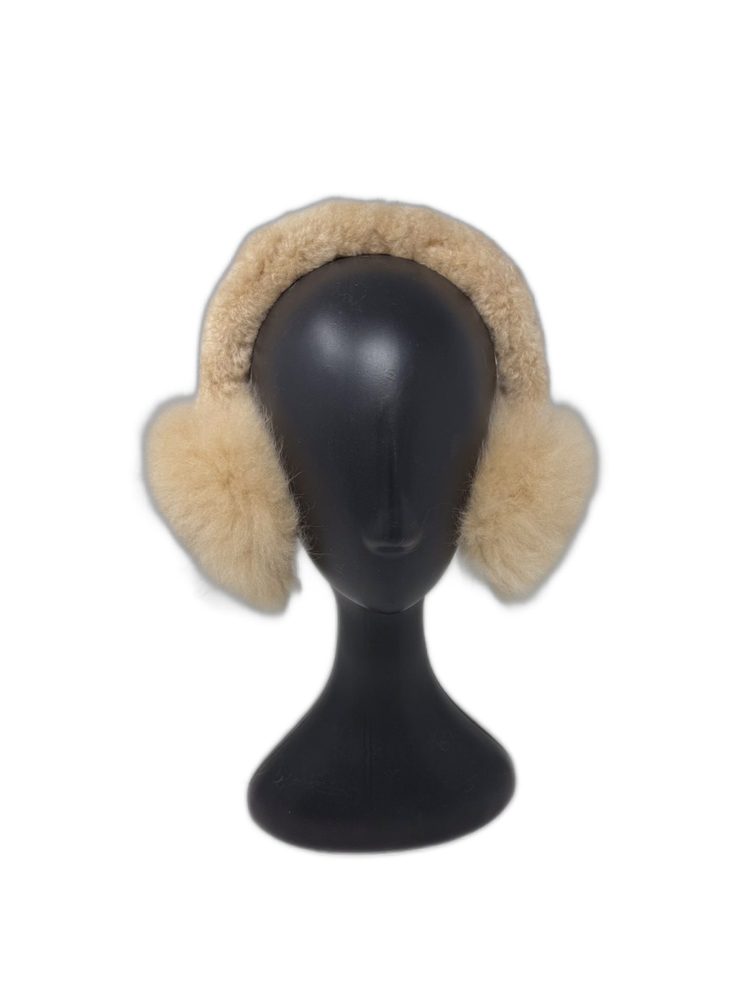 Alpaca Ear Muffs