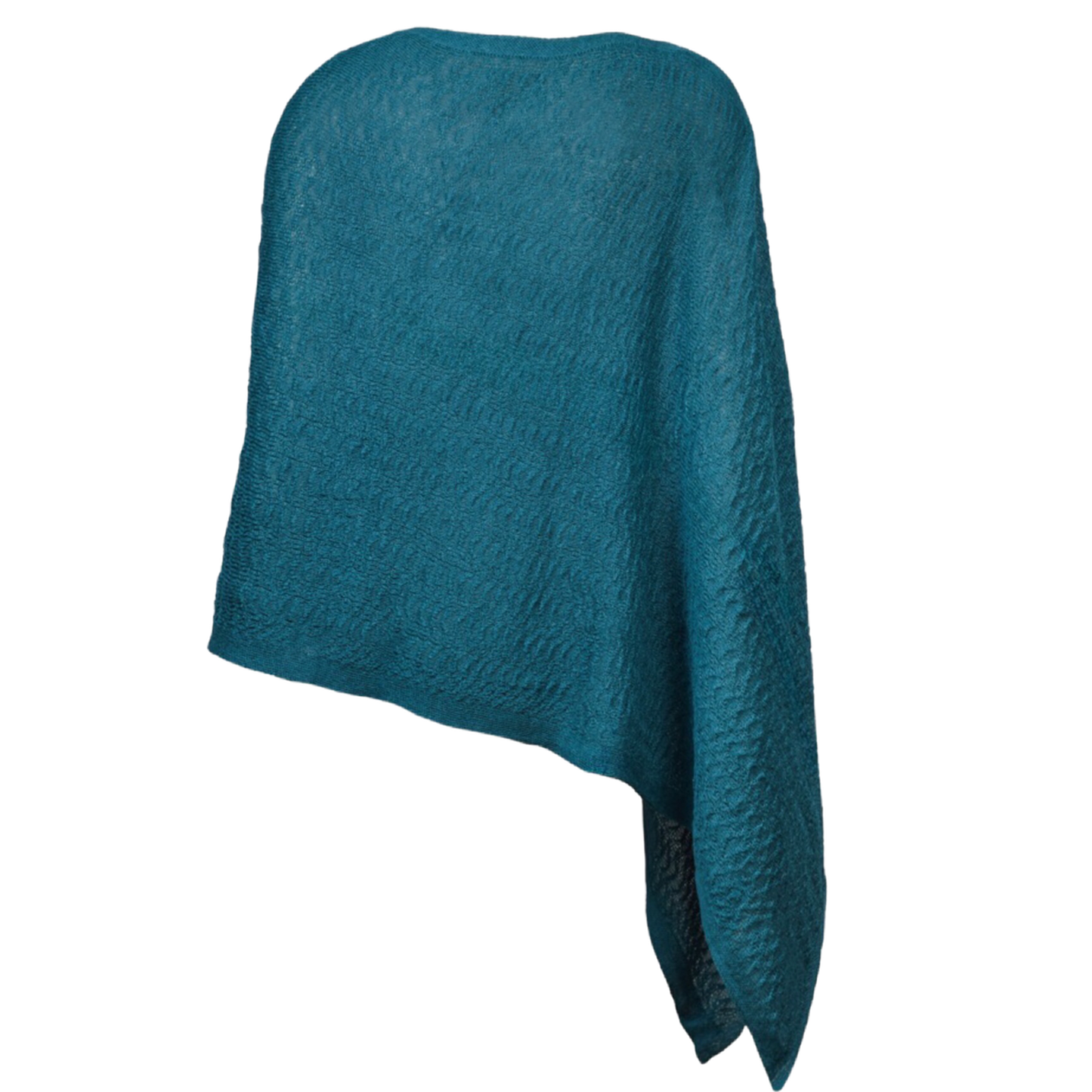Baby Alpaca Capelet