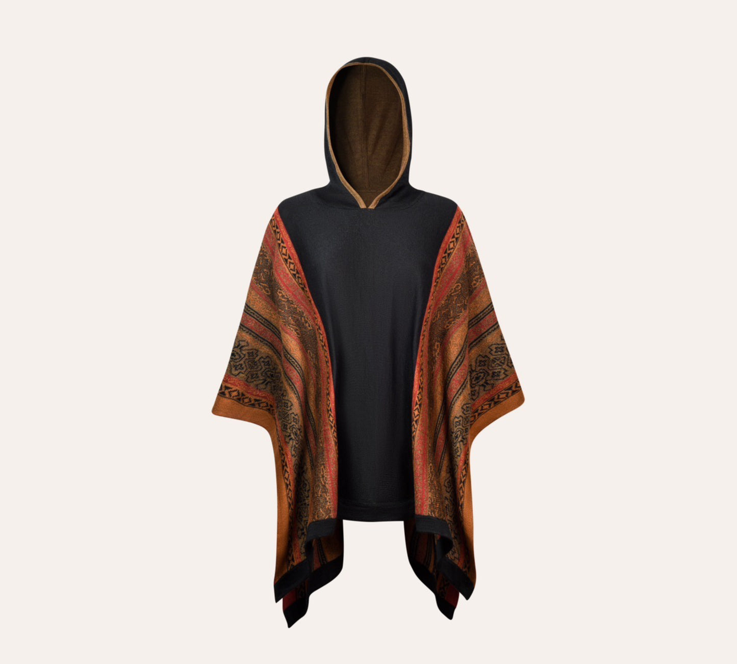 Catalonia Poncho