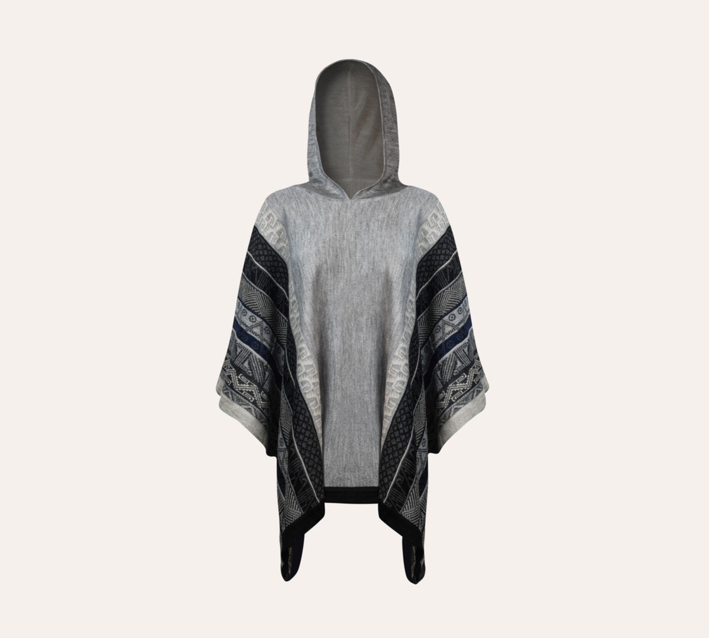 Catalonia Poncho
