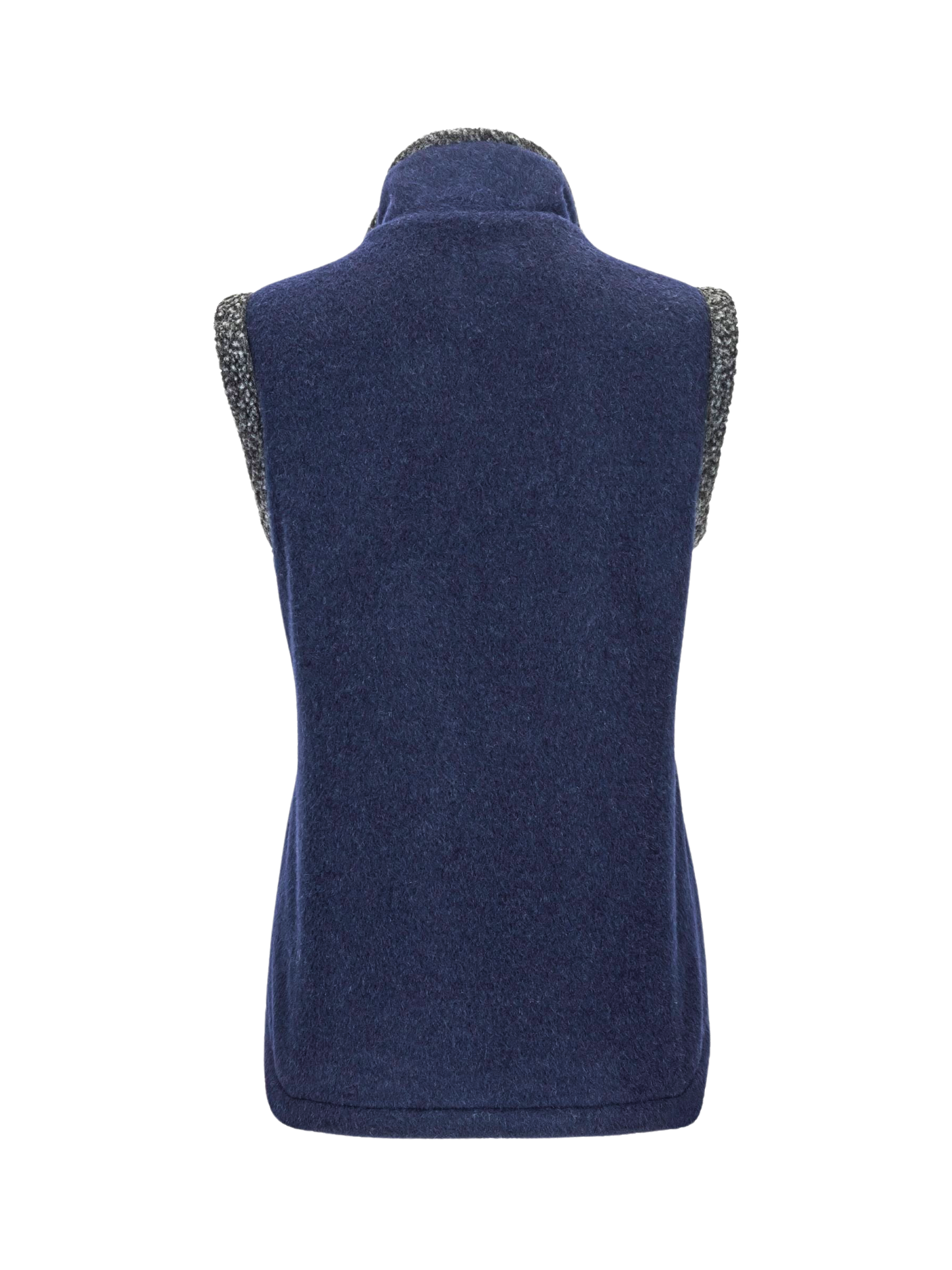 Slim Barn Vest