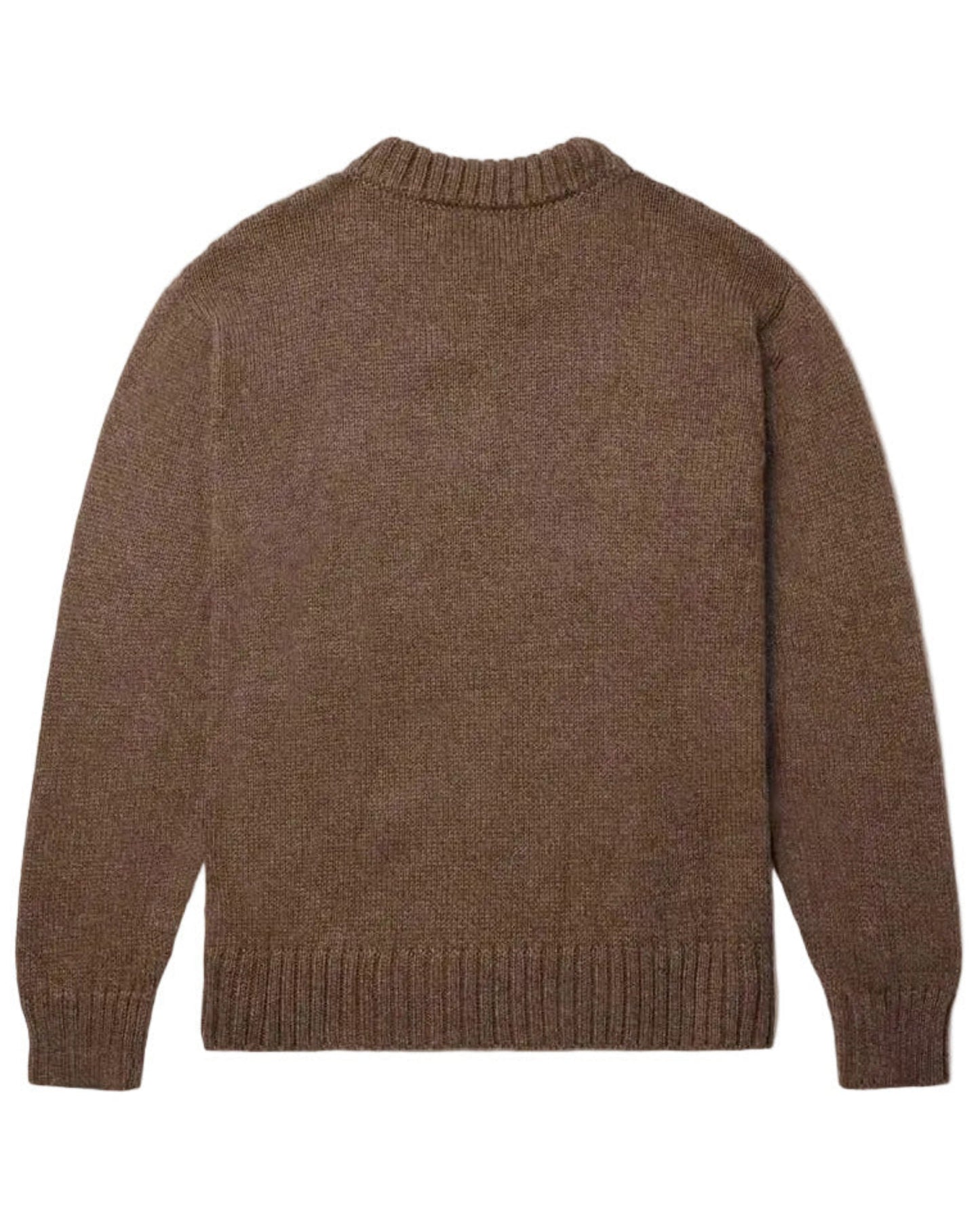 Capital Crewneck