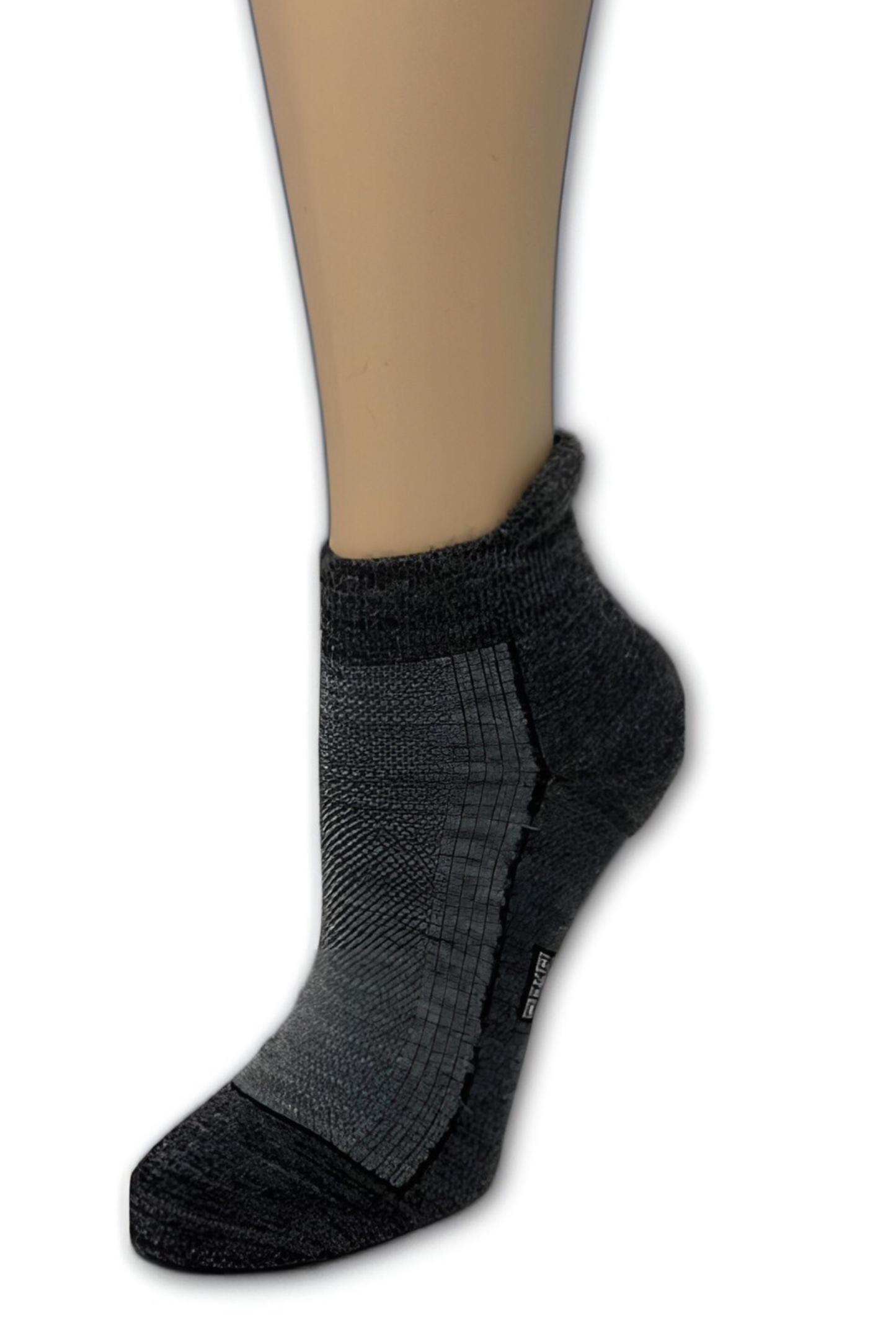 Quarter Sock