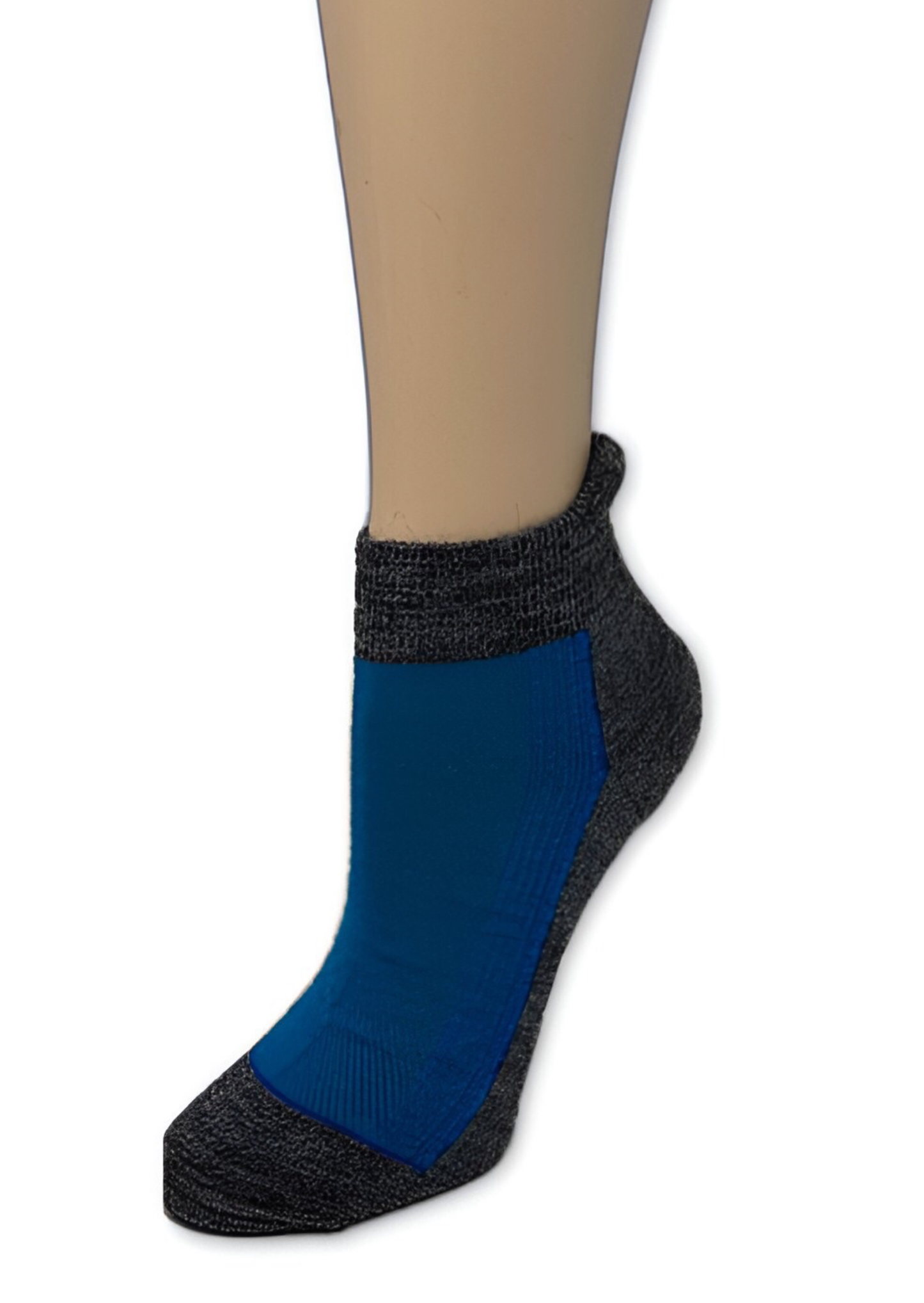Quarter Sock
