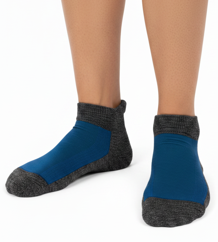Quarter Sock
