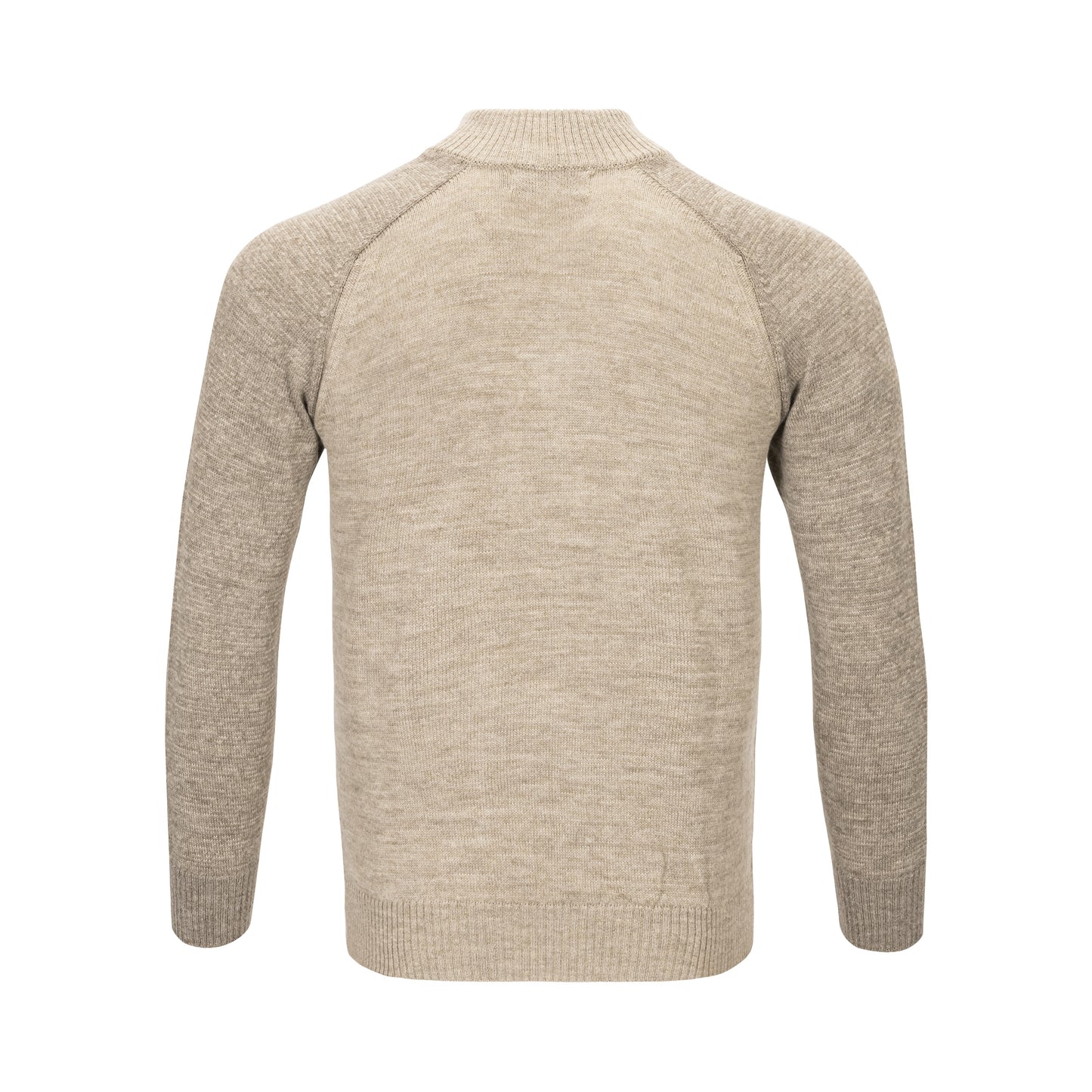 York 1/2 Zip Sweater