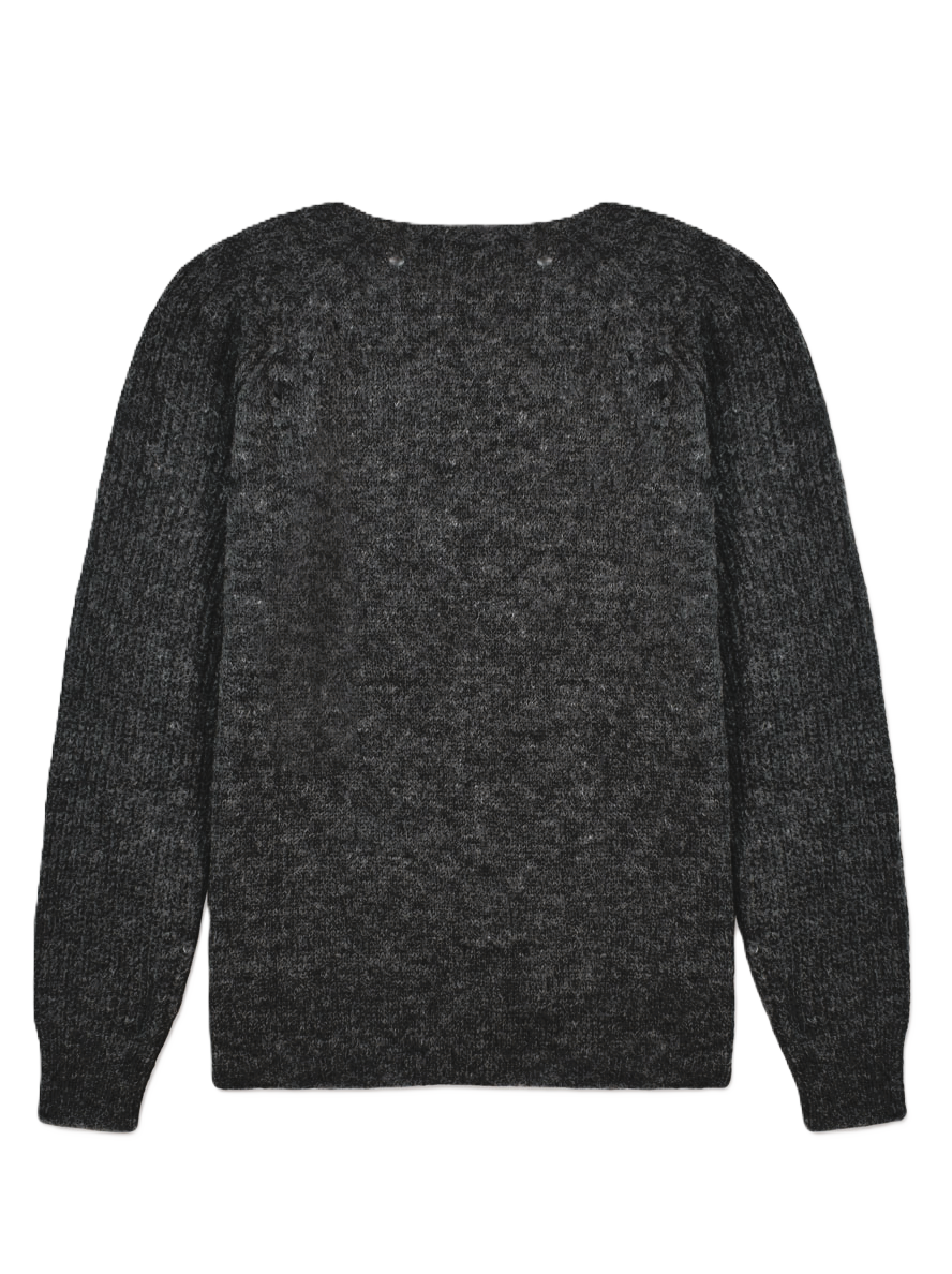 Classic Crewneck