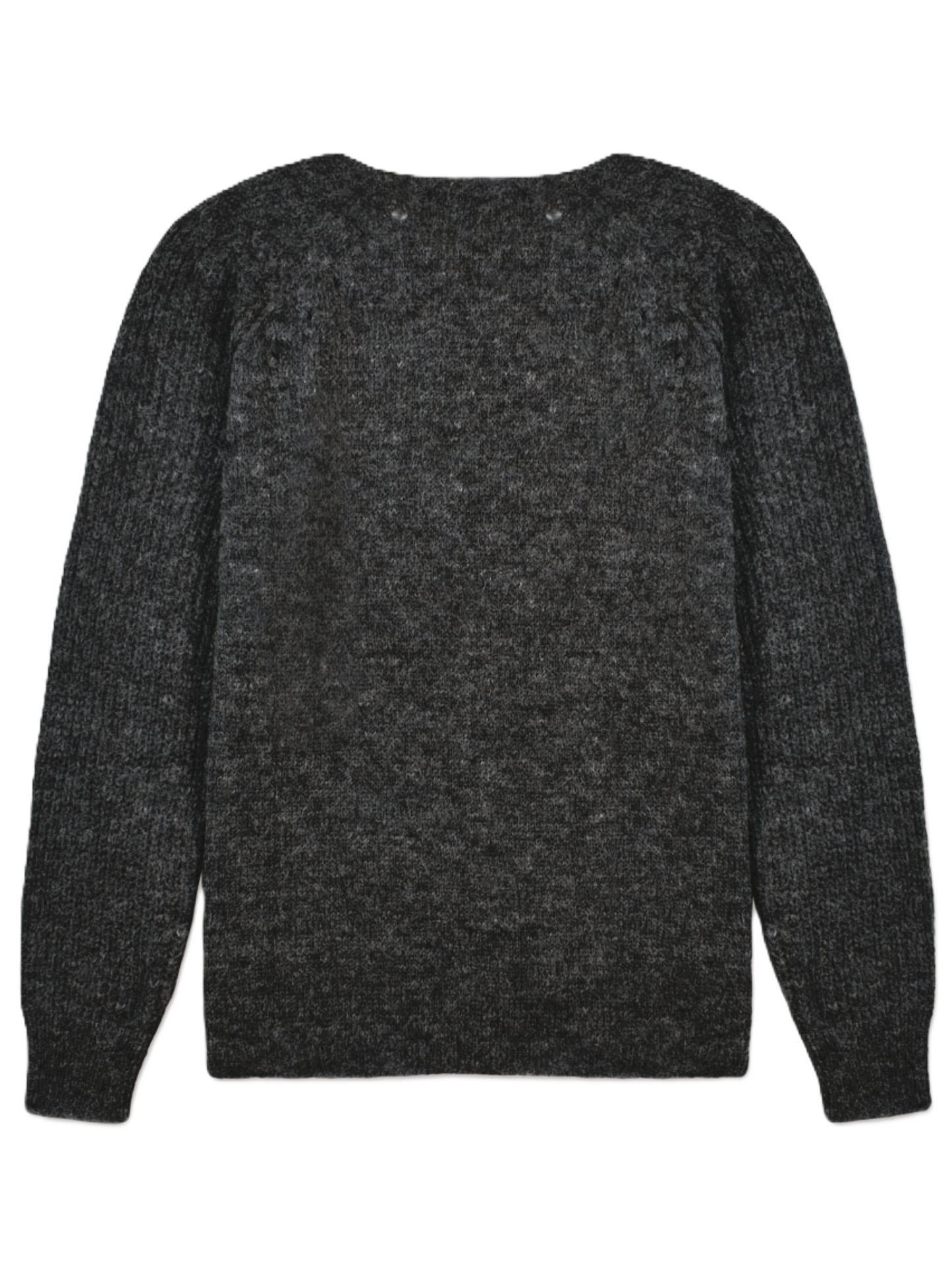 Classic Crewneck