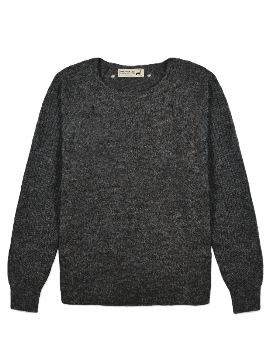 Classic Crewneck