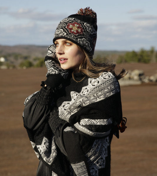 Sienna Hat