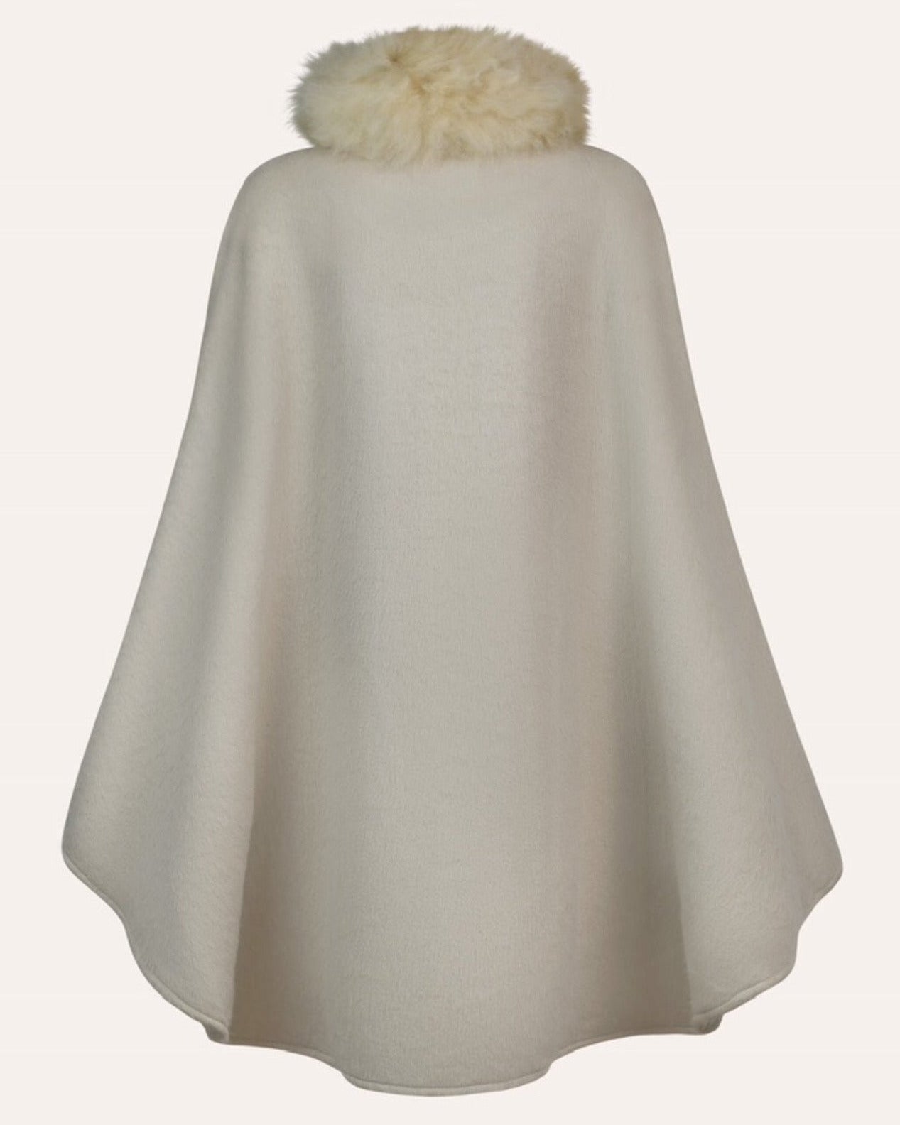 Bella Suri Cape
