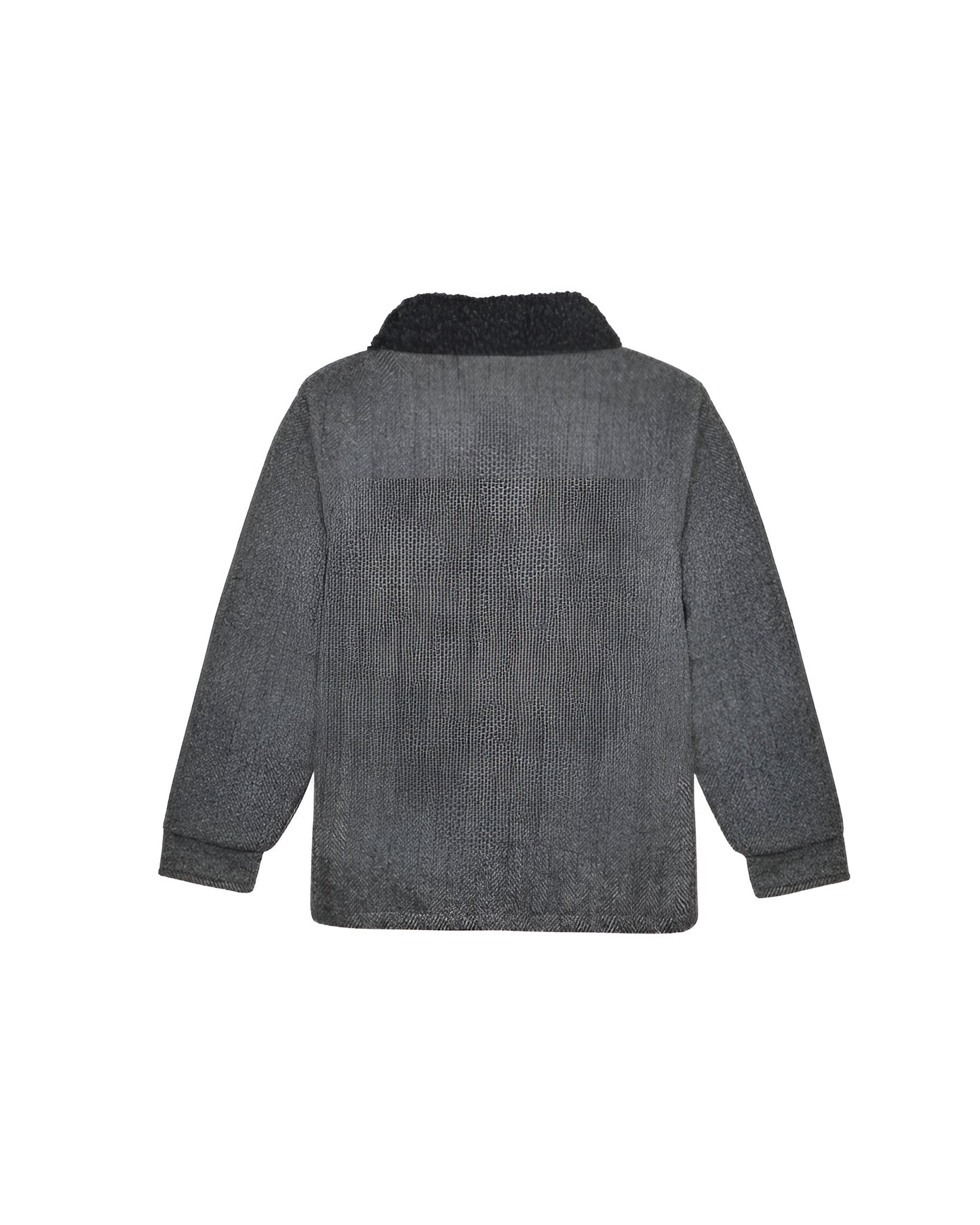 Acadia Coat