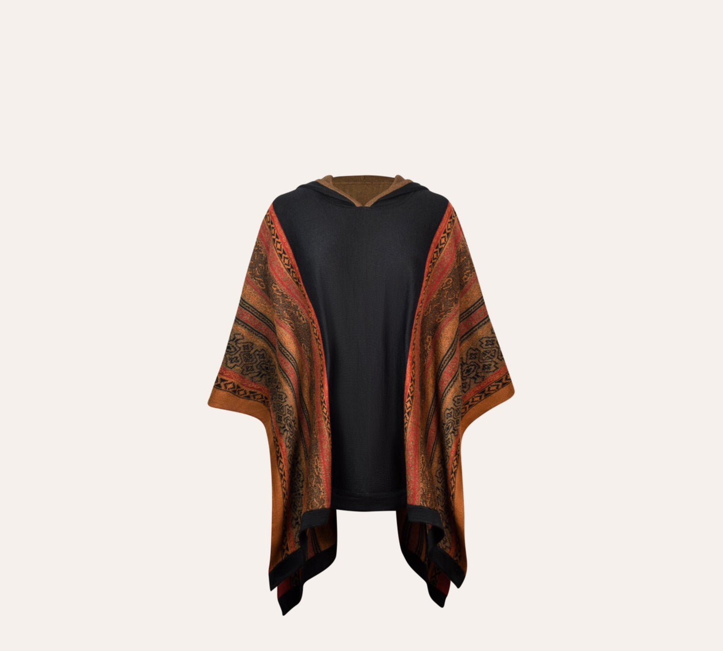 Catalonia Poncho