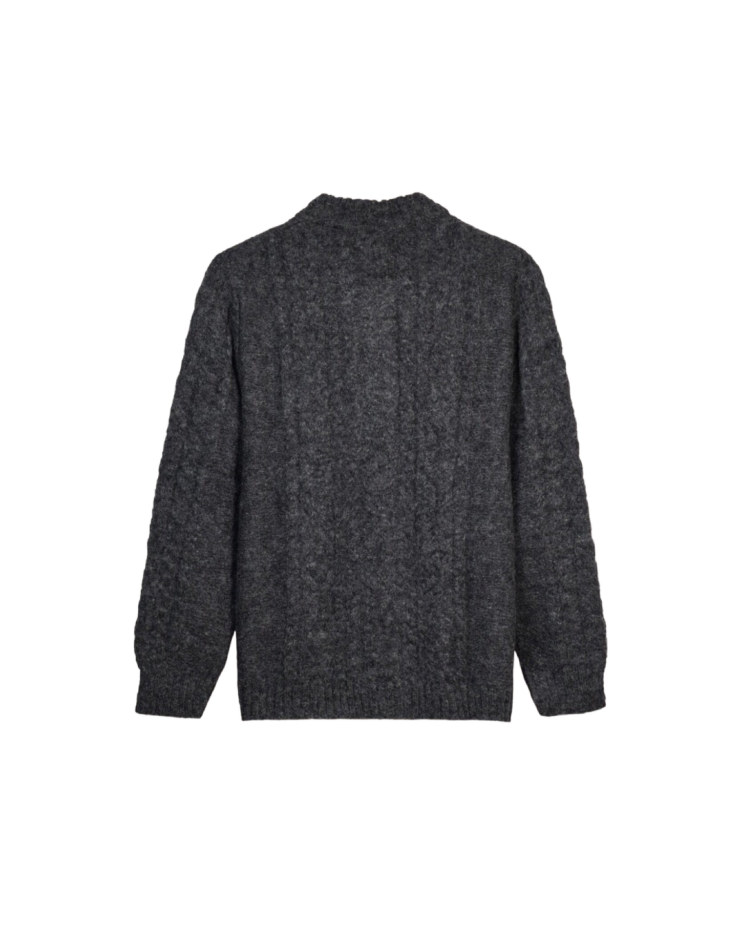 Saxon Cardigan