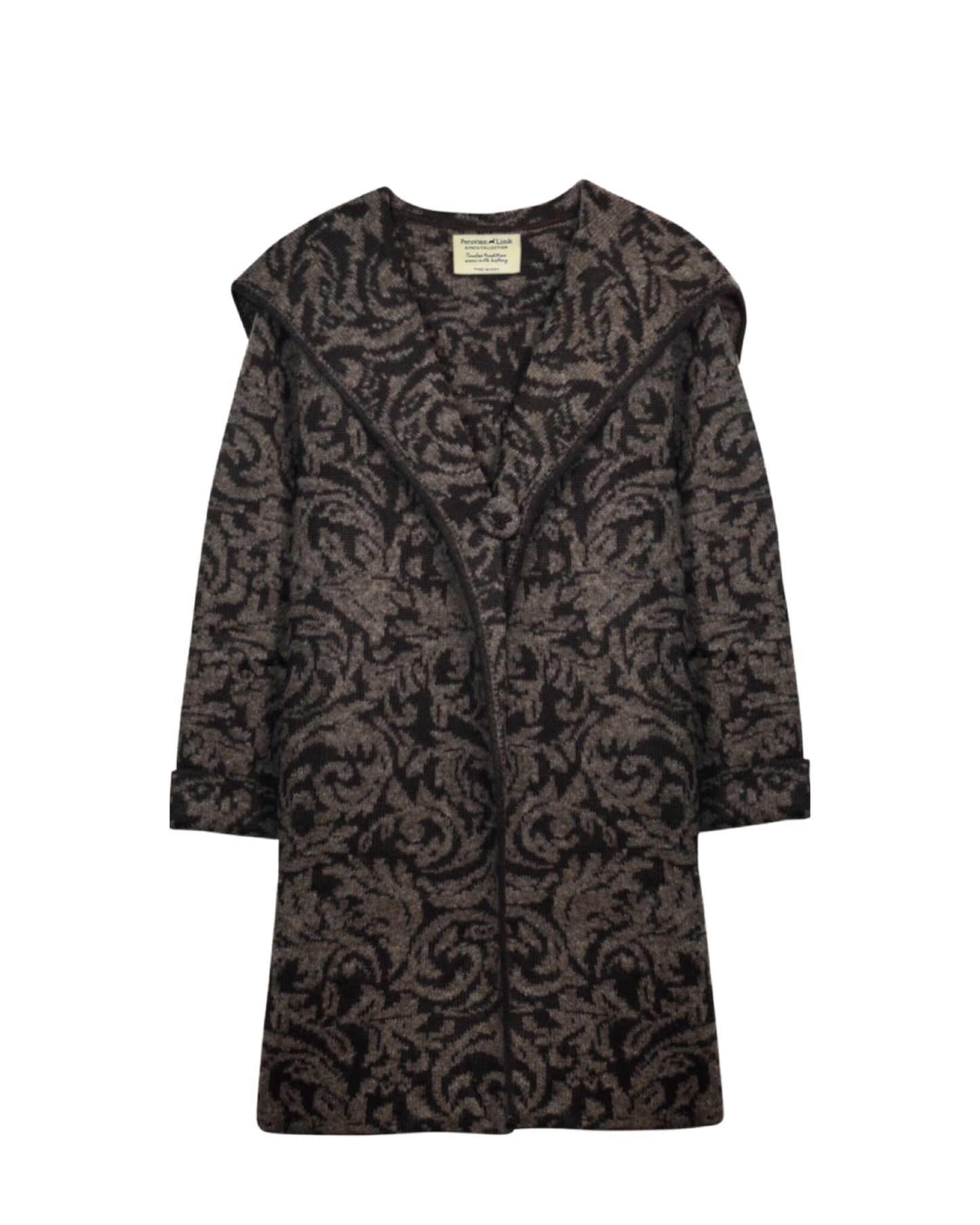 Emelia Cardigan