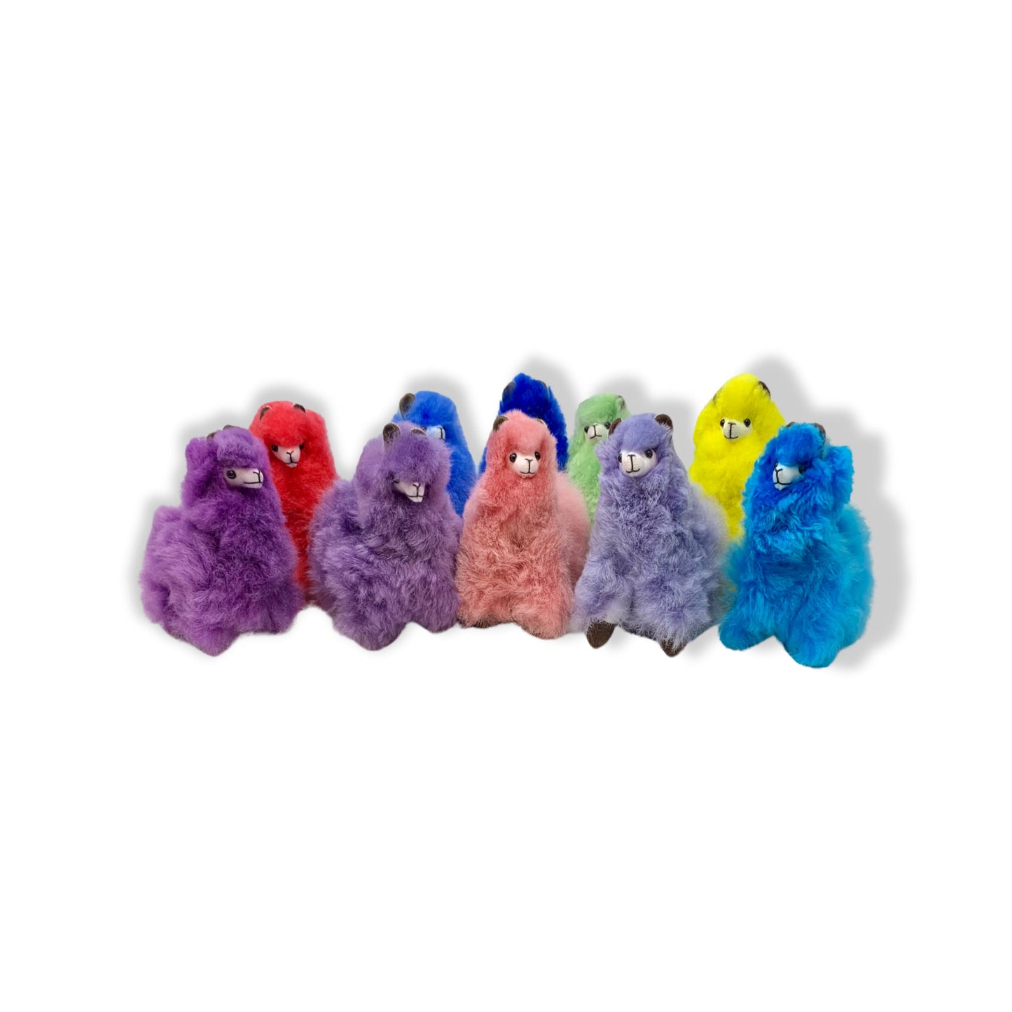 Parfait Alpacas