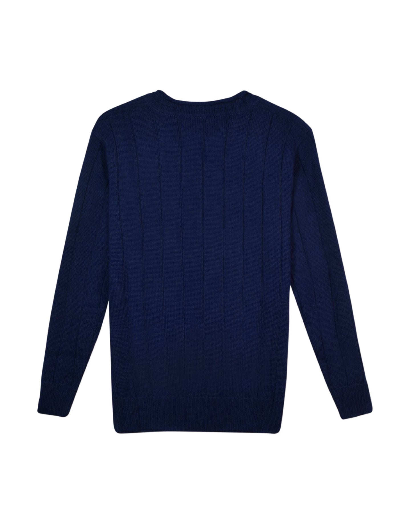 Heritage Crewneck Sweater