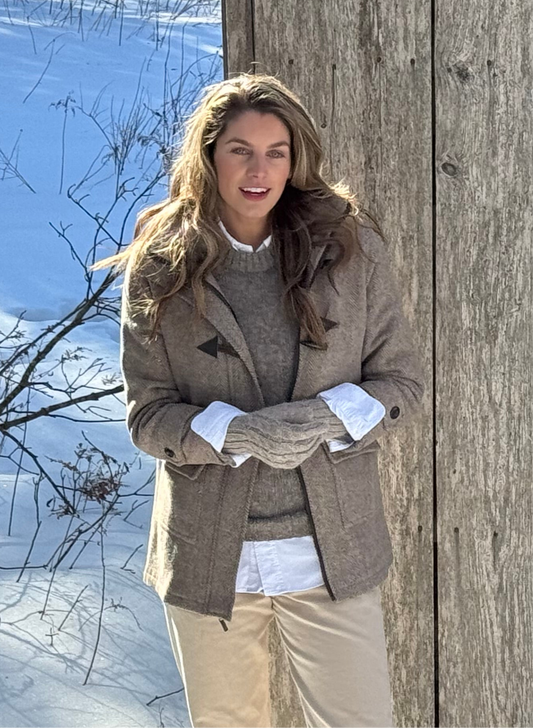 Nor' Easter Jacket