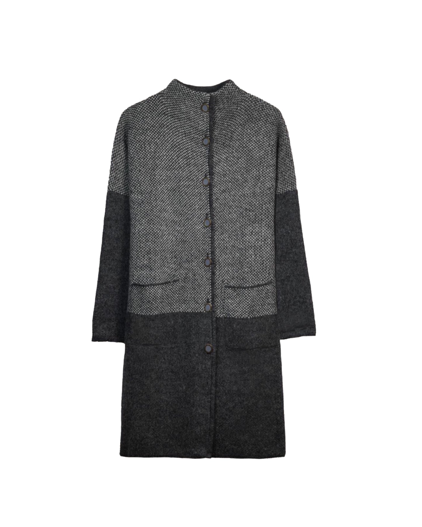 Dover Sweater Coat
